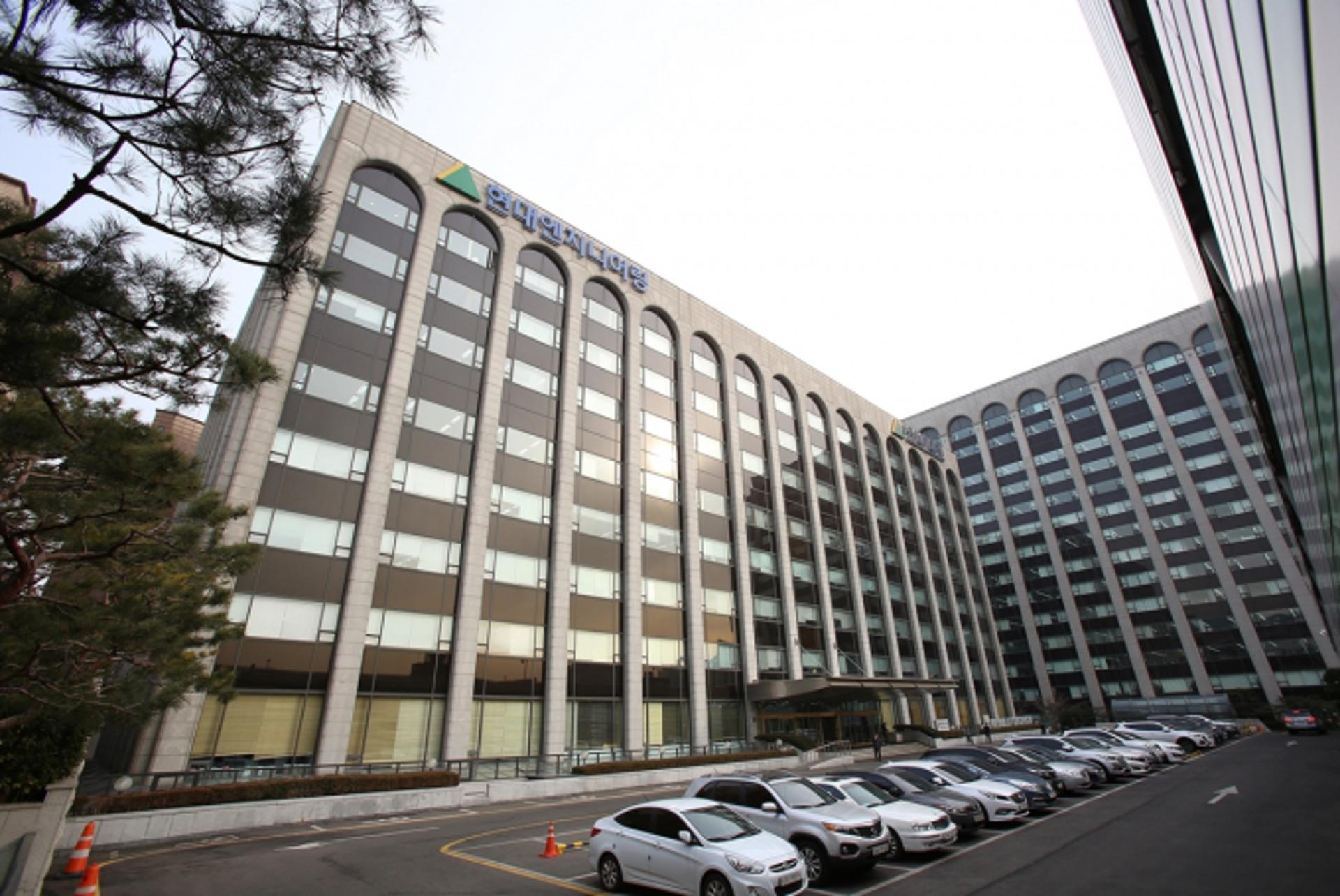 [단독] 홍현성 현대엔지니어링 대표 퇴임… 후임에 주우정