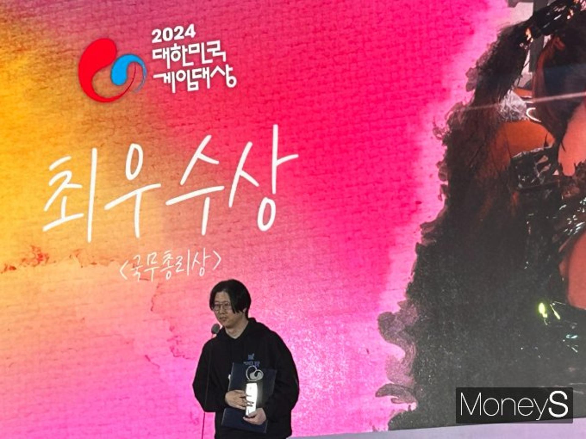 시프트업 '스텔라 블레이드'가 싹쓸이, '최우수상' 포함 '7관왕'수상