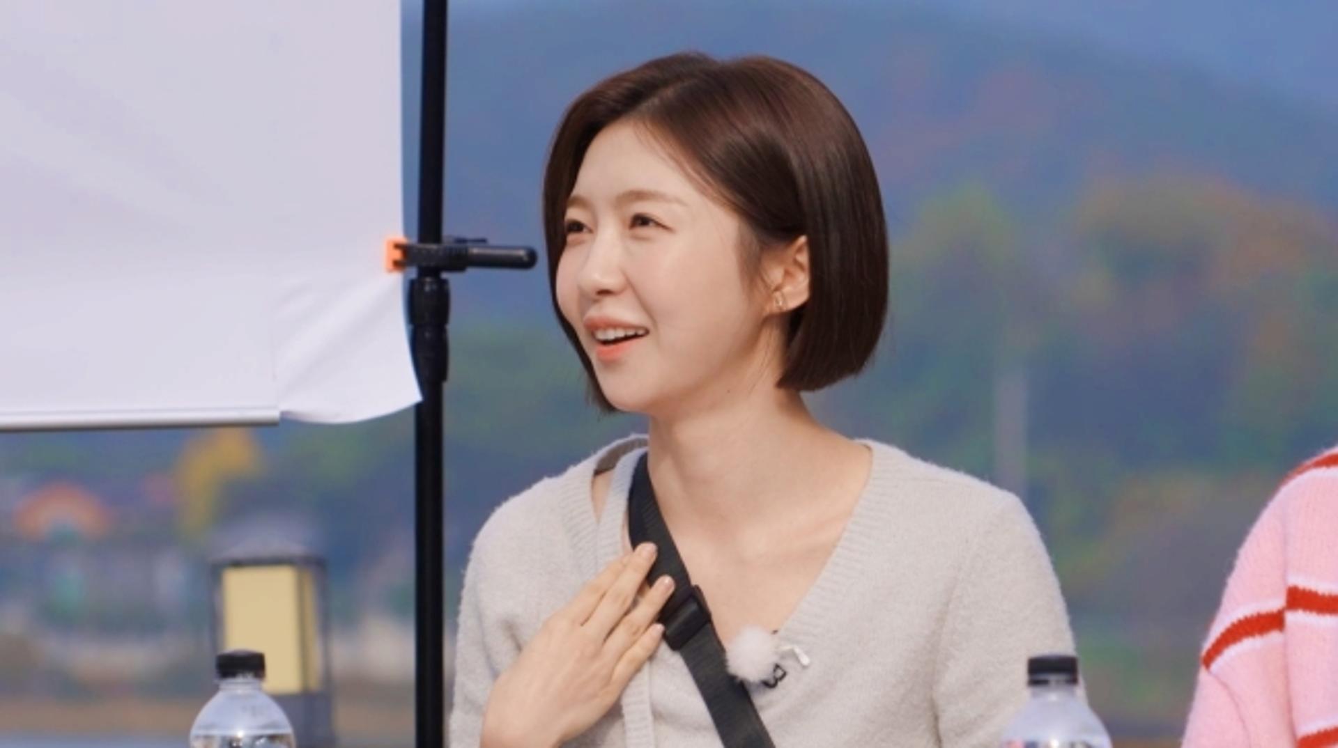 주현영 "나도 ○○○ 피해자, 트라우마 있어"… 폭로 '깜짝'?