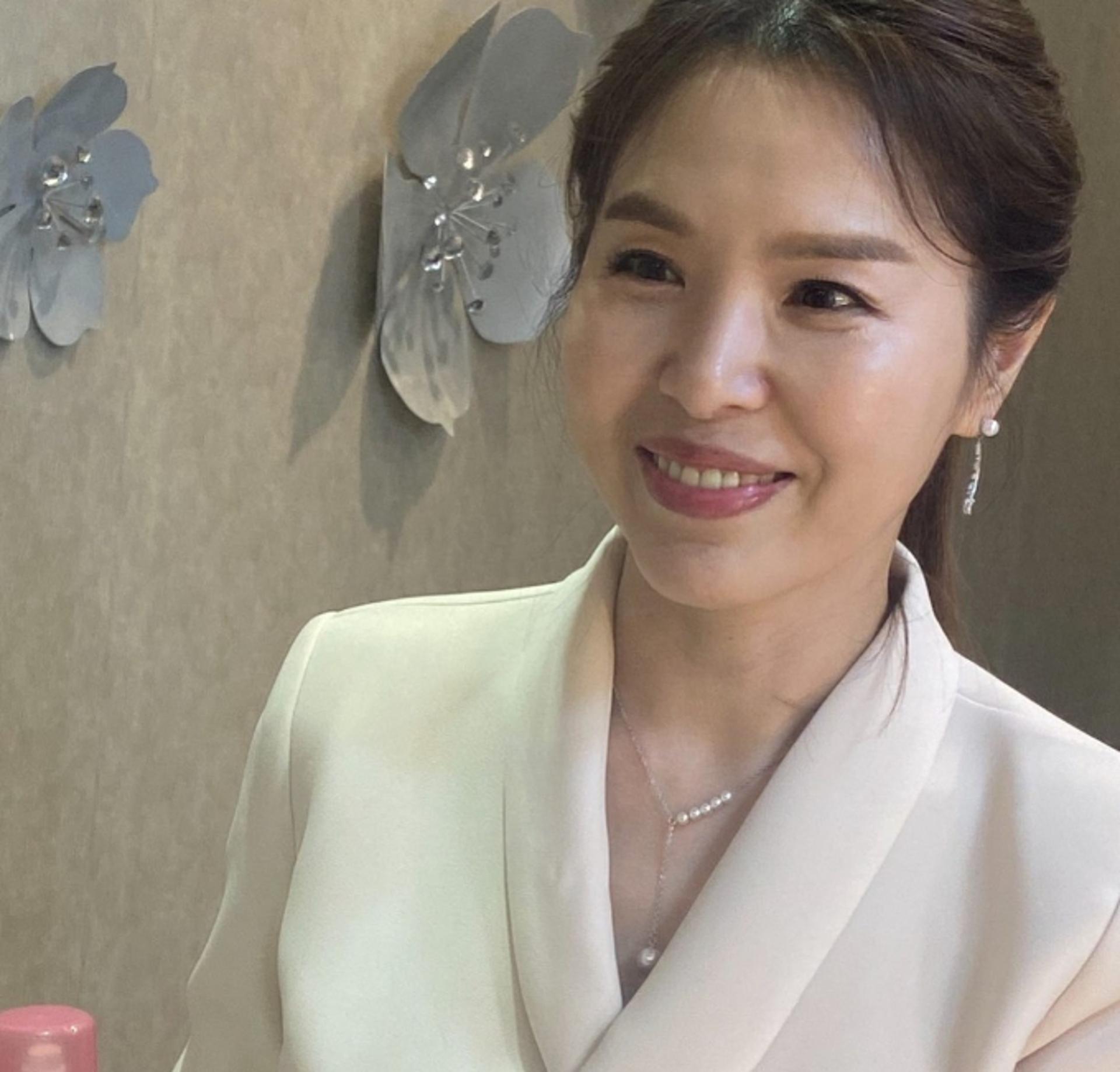 "이 맛이군요"… 김지선 래퍼 아들, 음원수익 얼마길래? '감격'