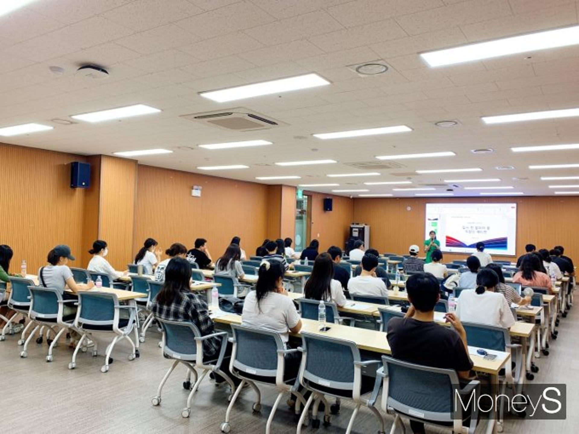 광주상의, 전북 청년 '일경험사업' 본격 시동