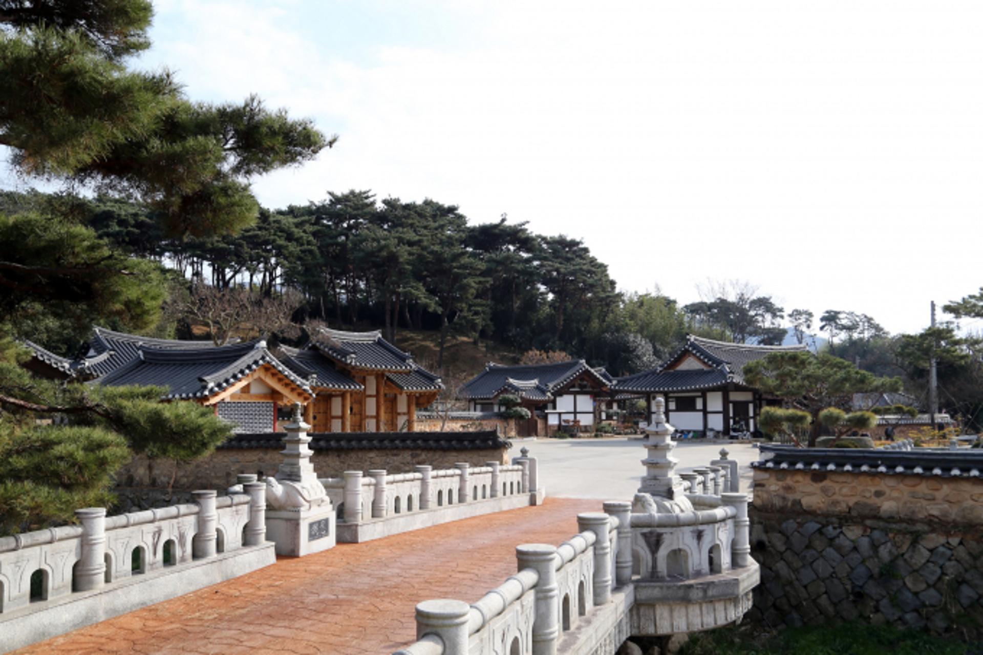 [영암소식] 2200년 역사 구림마을 명성회복 프로젝트 본격 추진