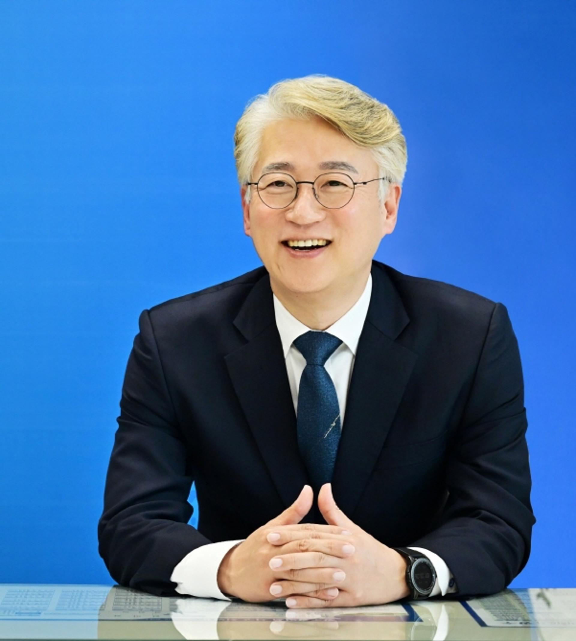 김이강 광주 서구청장, 아동친화도시협의회 사무총장 선출