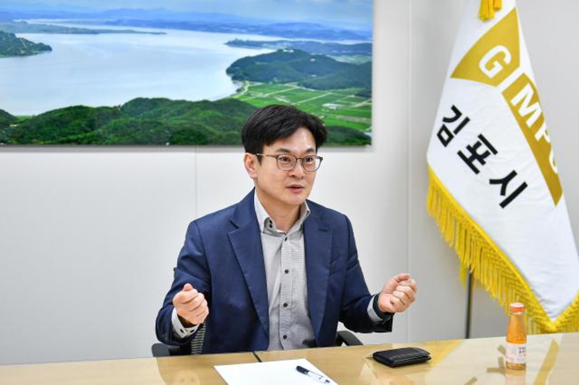[김포소식] 지하철 2호선 김포연장안 B/C값 0.7 넘어 등