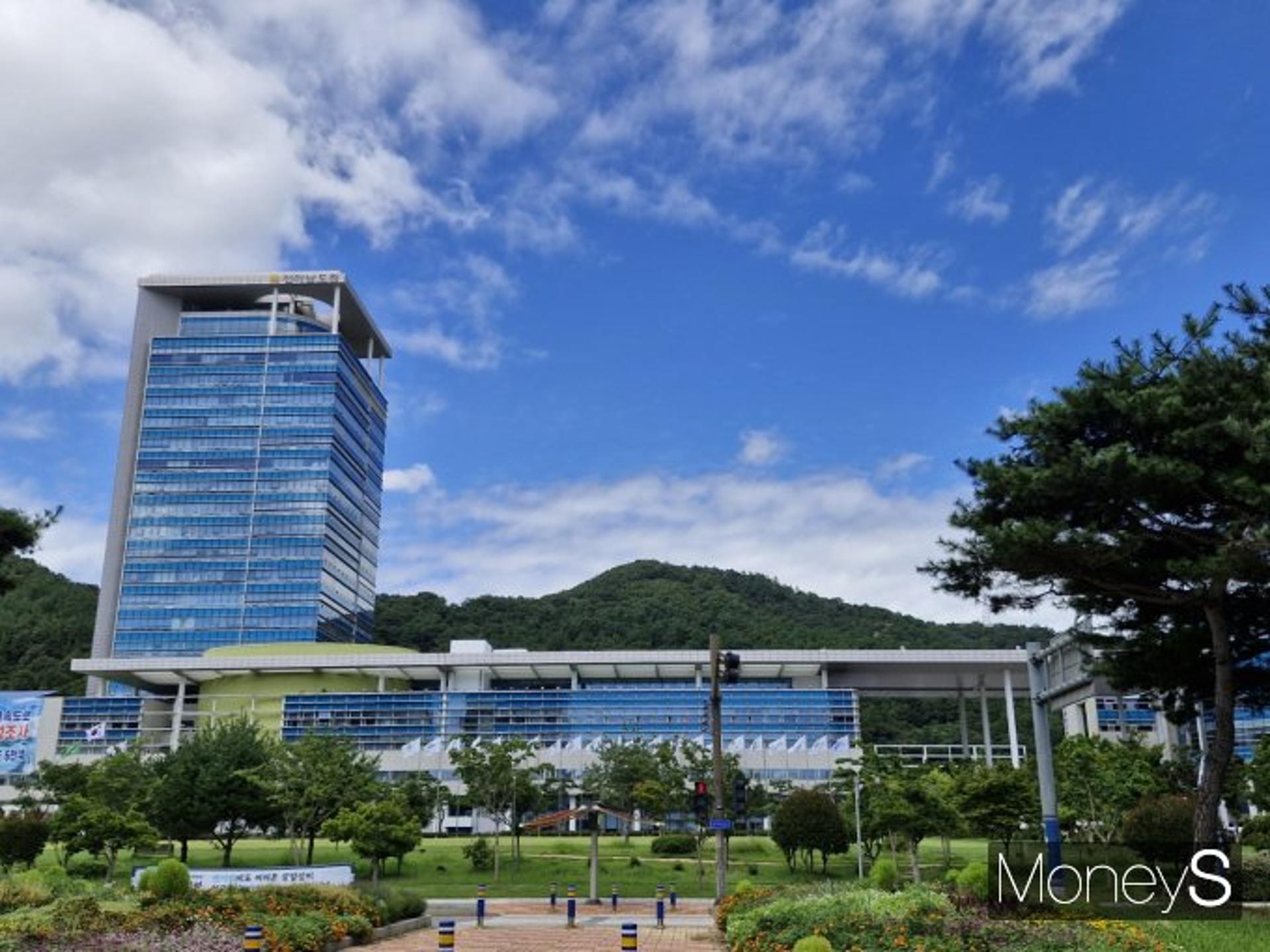 전남도, '통합대학교 국립의대' 추천서 정부에 제출