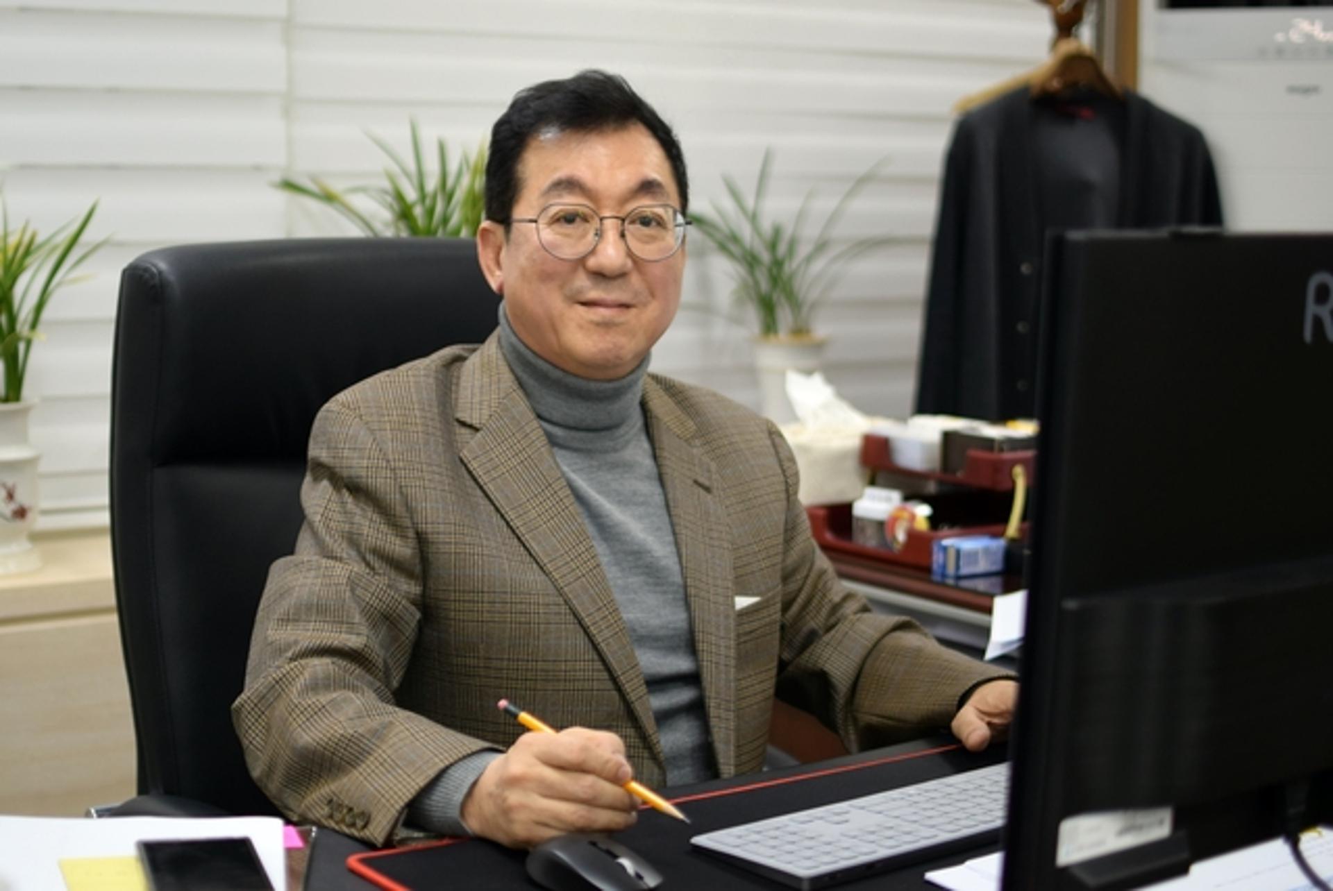 강승필 사장 "고양시 자족기능 확보전략 펼치겠다"