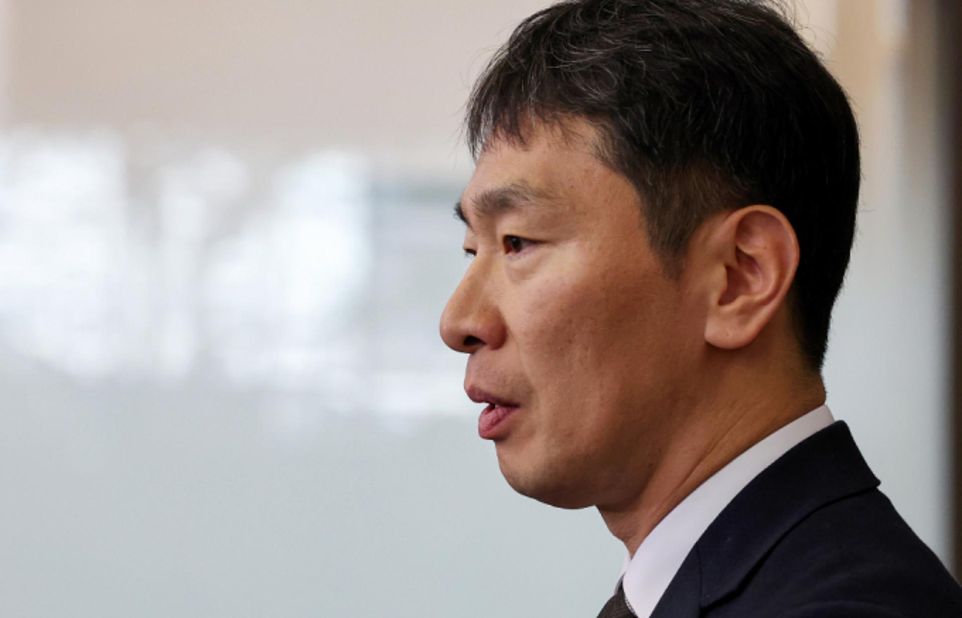 이복현, 임종룡 겨냥 "회장 재임 시 불법대출 추가 발견… 무관용 원칙"