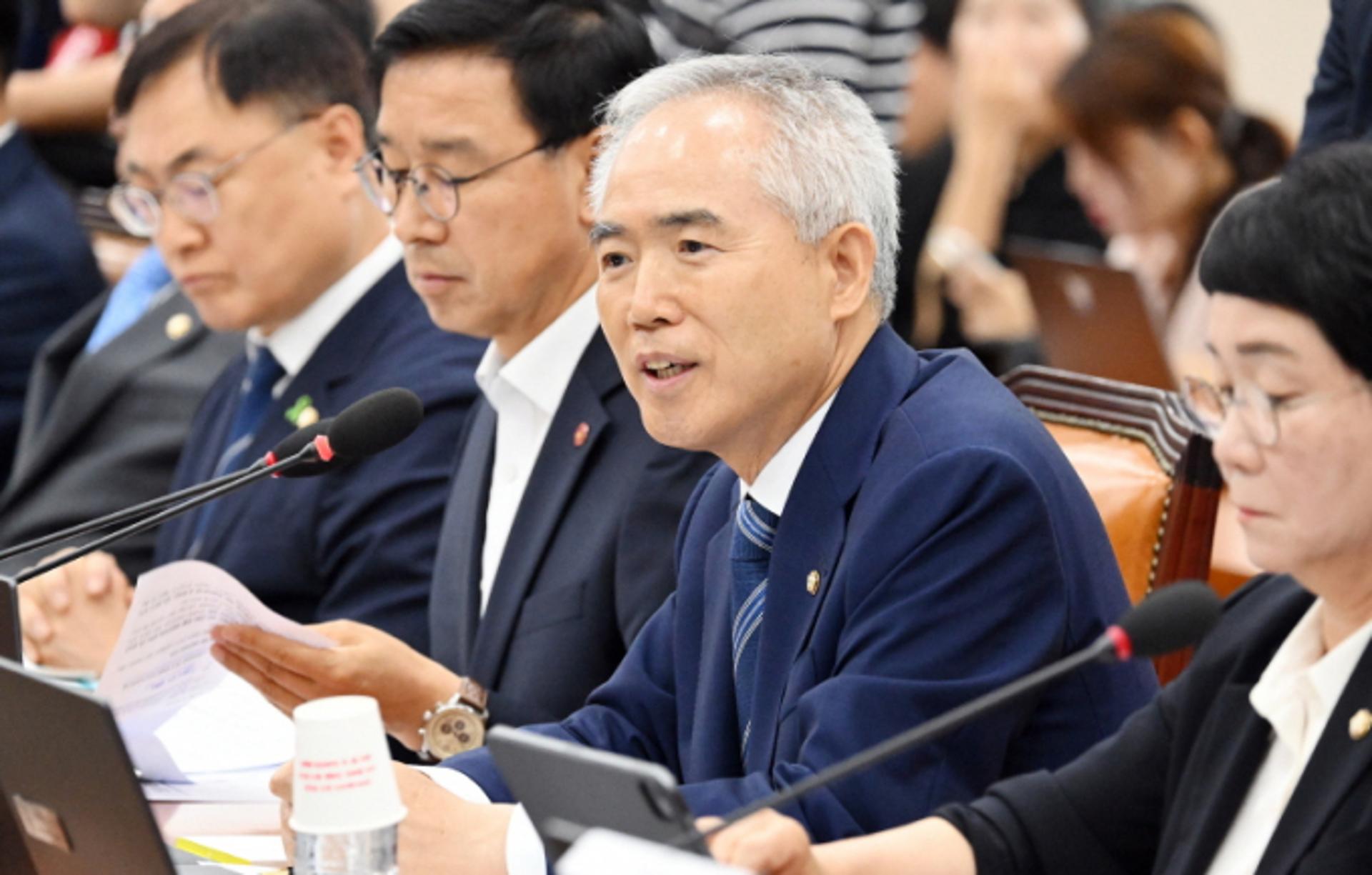 양부남 의원, '5·18 국가배상청구권 소멸시효 폐지' 발의