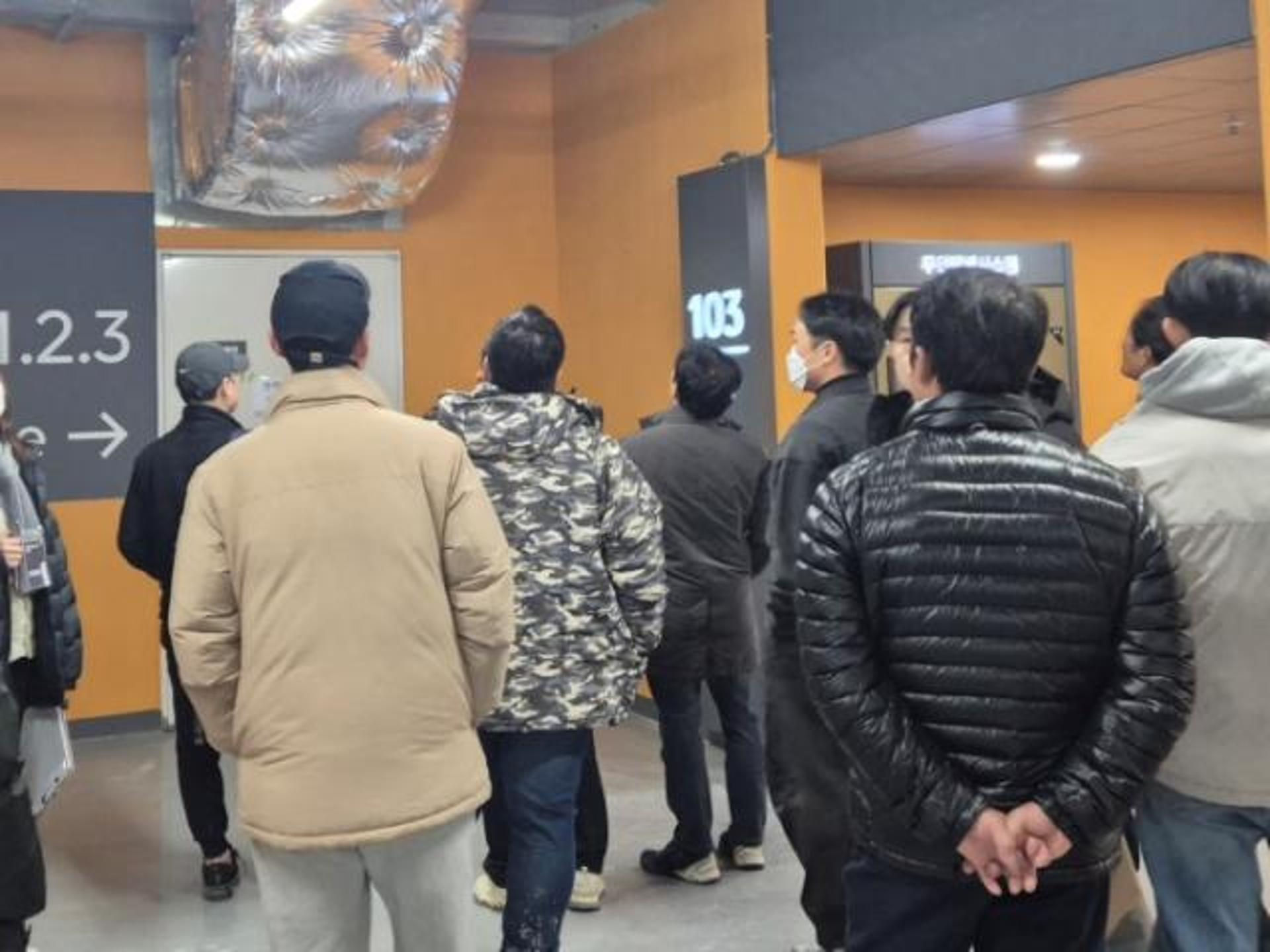 이상일 용인시장 "경남아너스빌 하자 확실히 개선을"