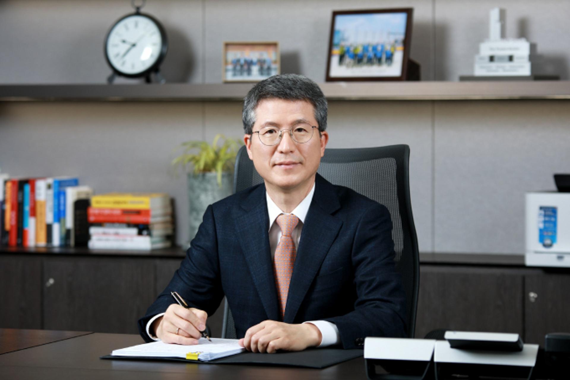 쇄신 대신 안정 선택… 오세철 삼성물산 사장 유임