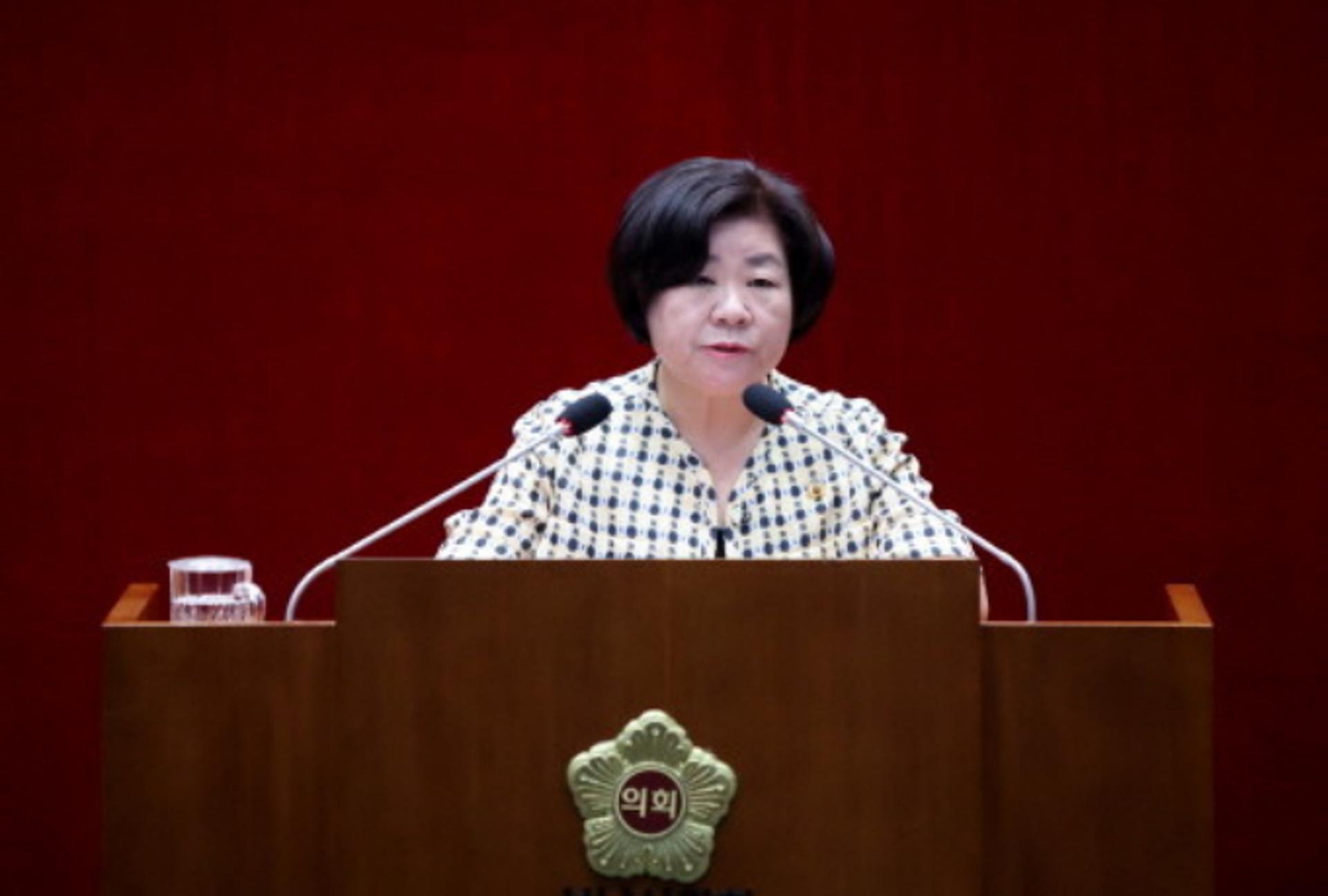 "성남 율동공원 주차장 10년간 특정사가 독점 사용"