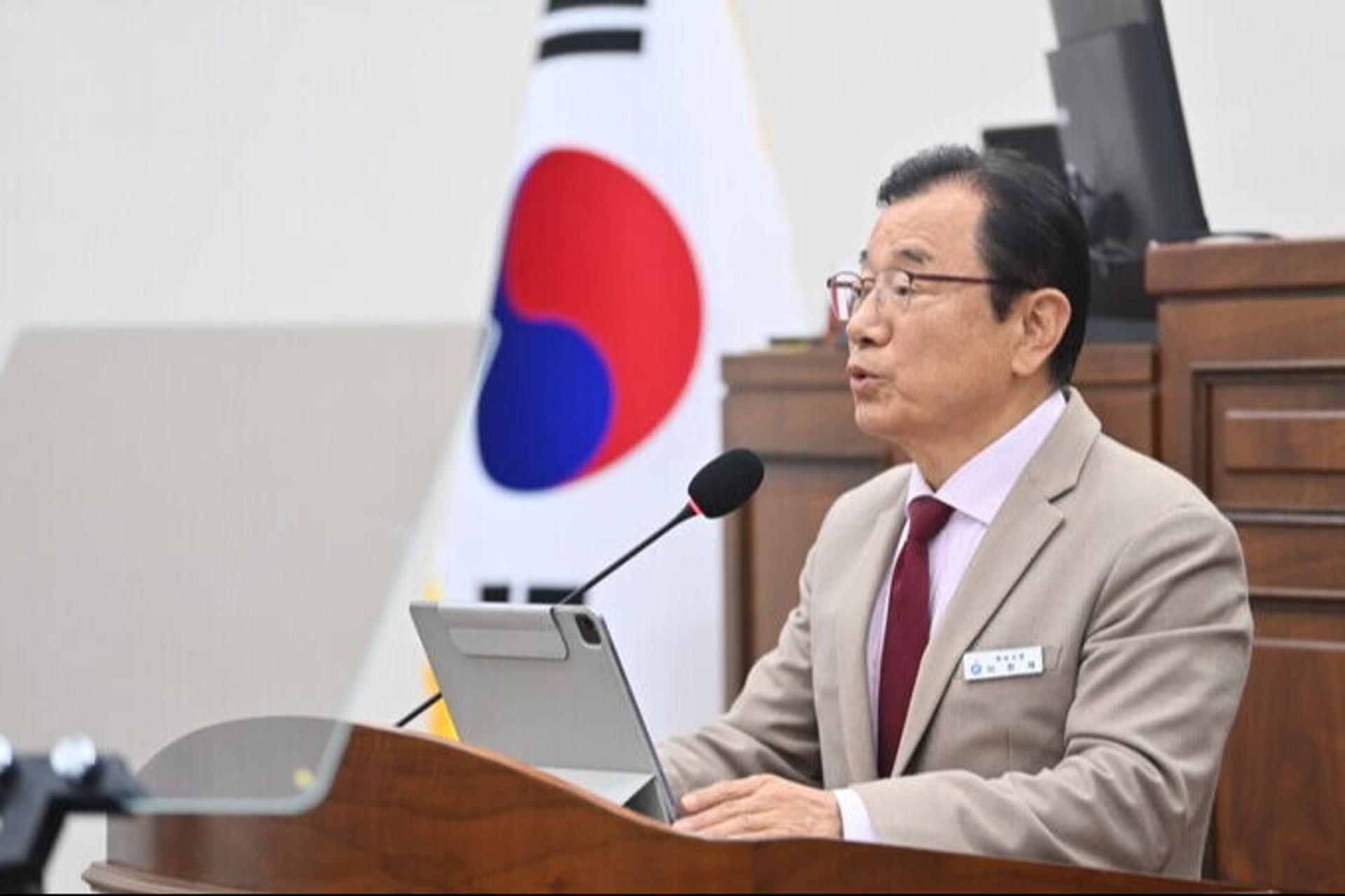 하남시, 1조원대 본예산 편성