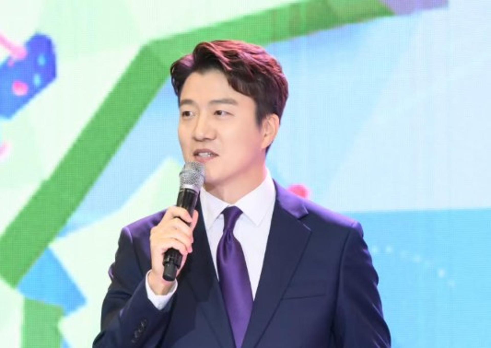 "탄핵 동의합니다"… '엄태영 아들' 엄주원 아나, 소신발언