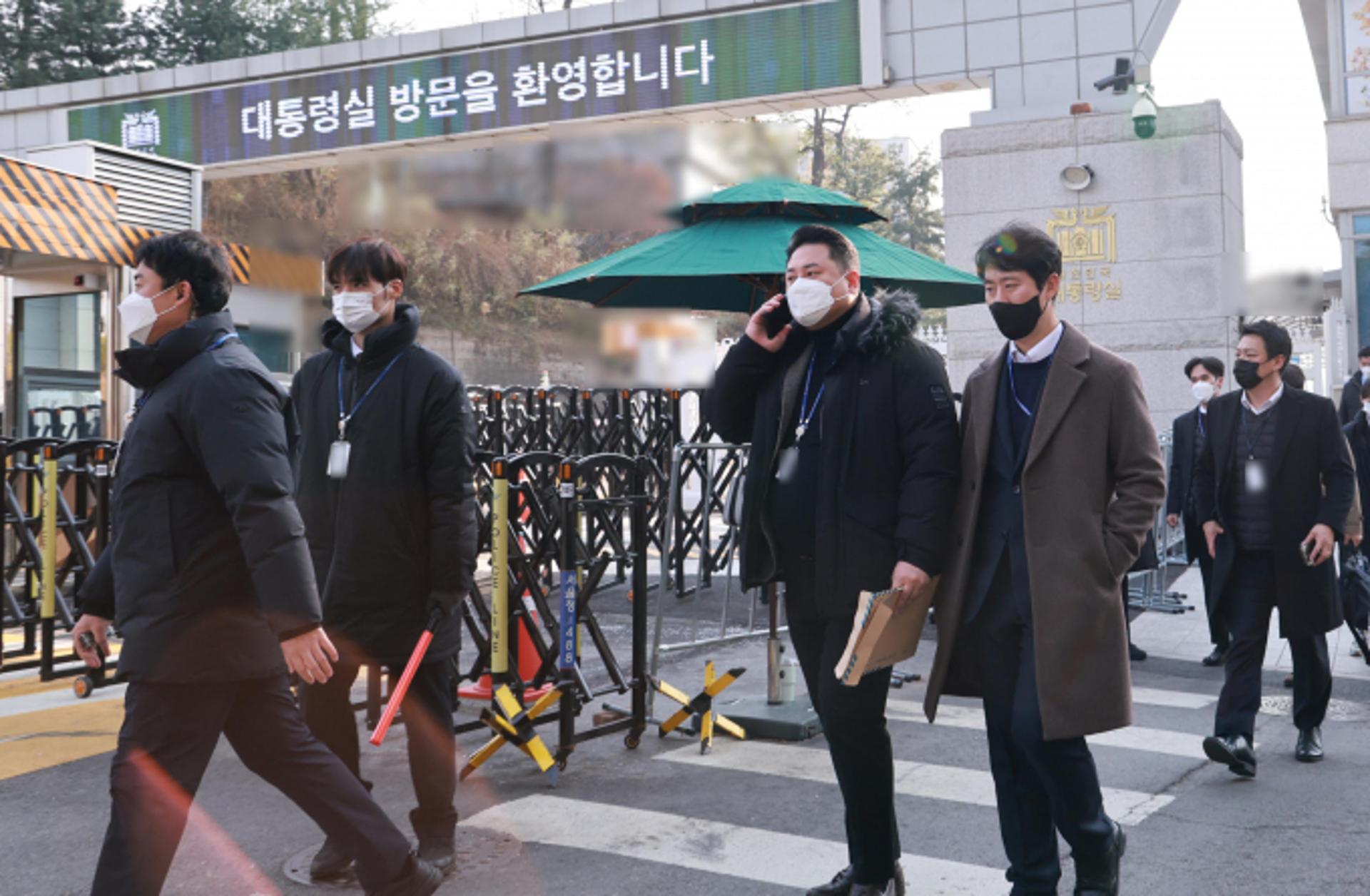 경찰, 계엄사령부 압수수색 불발… 합참 "추가 협의할 것"