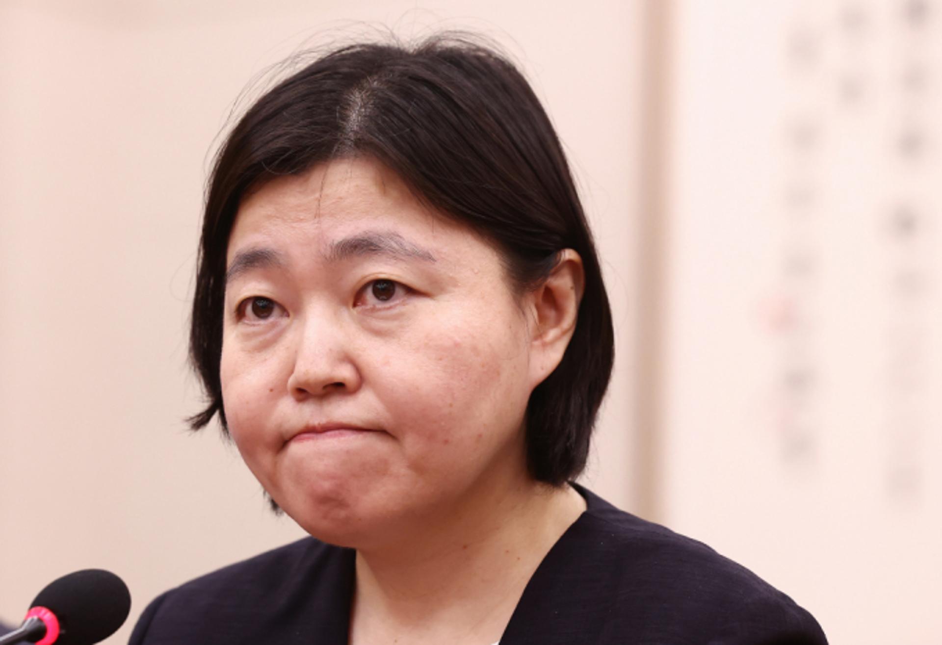 임은정 "검찰 내부서 윤 대통령 손절, 이미 사냥감"