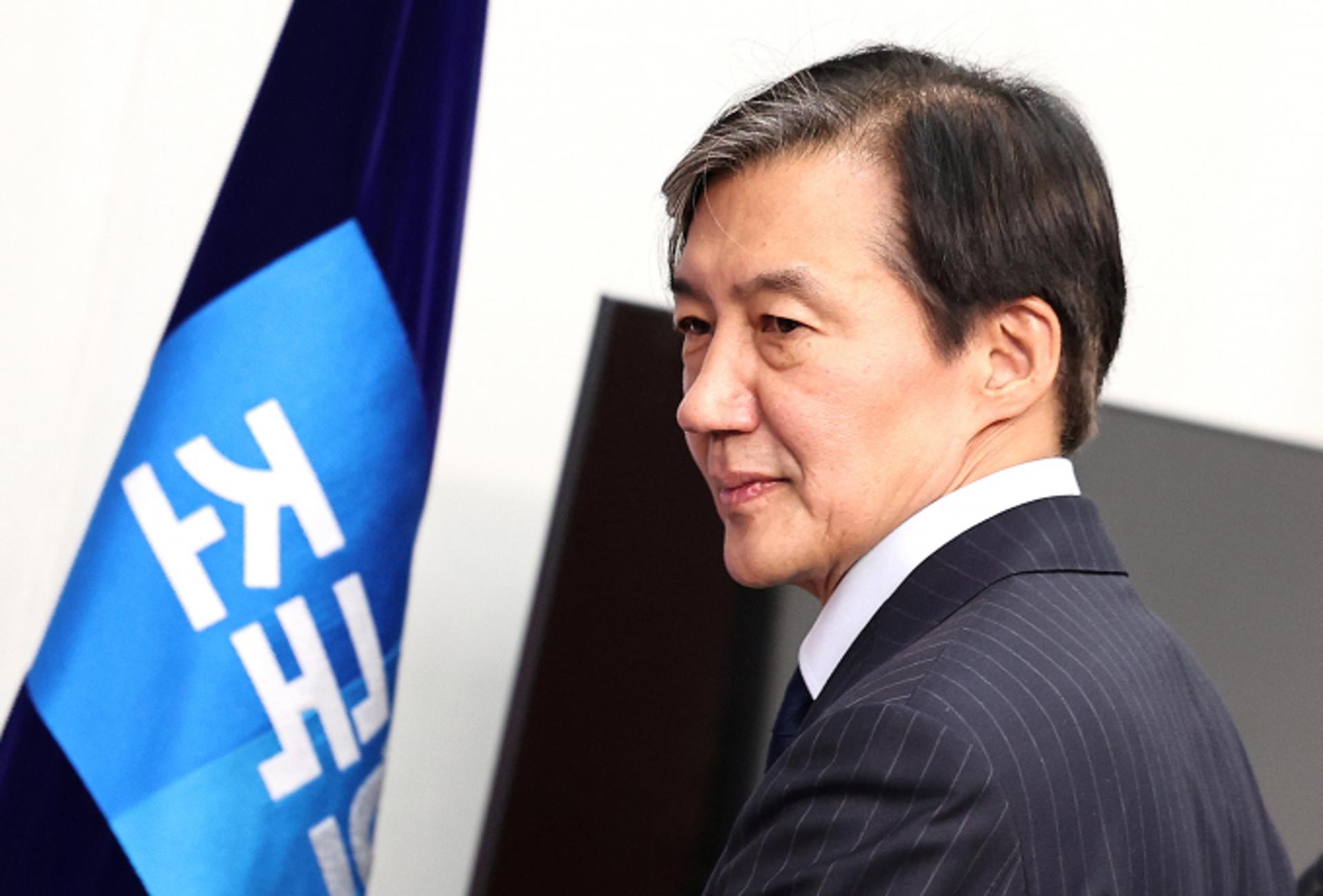 검찰, 조국에 13일 출석 통보… 요청 시 최대 3일 연기 가능