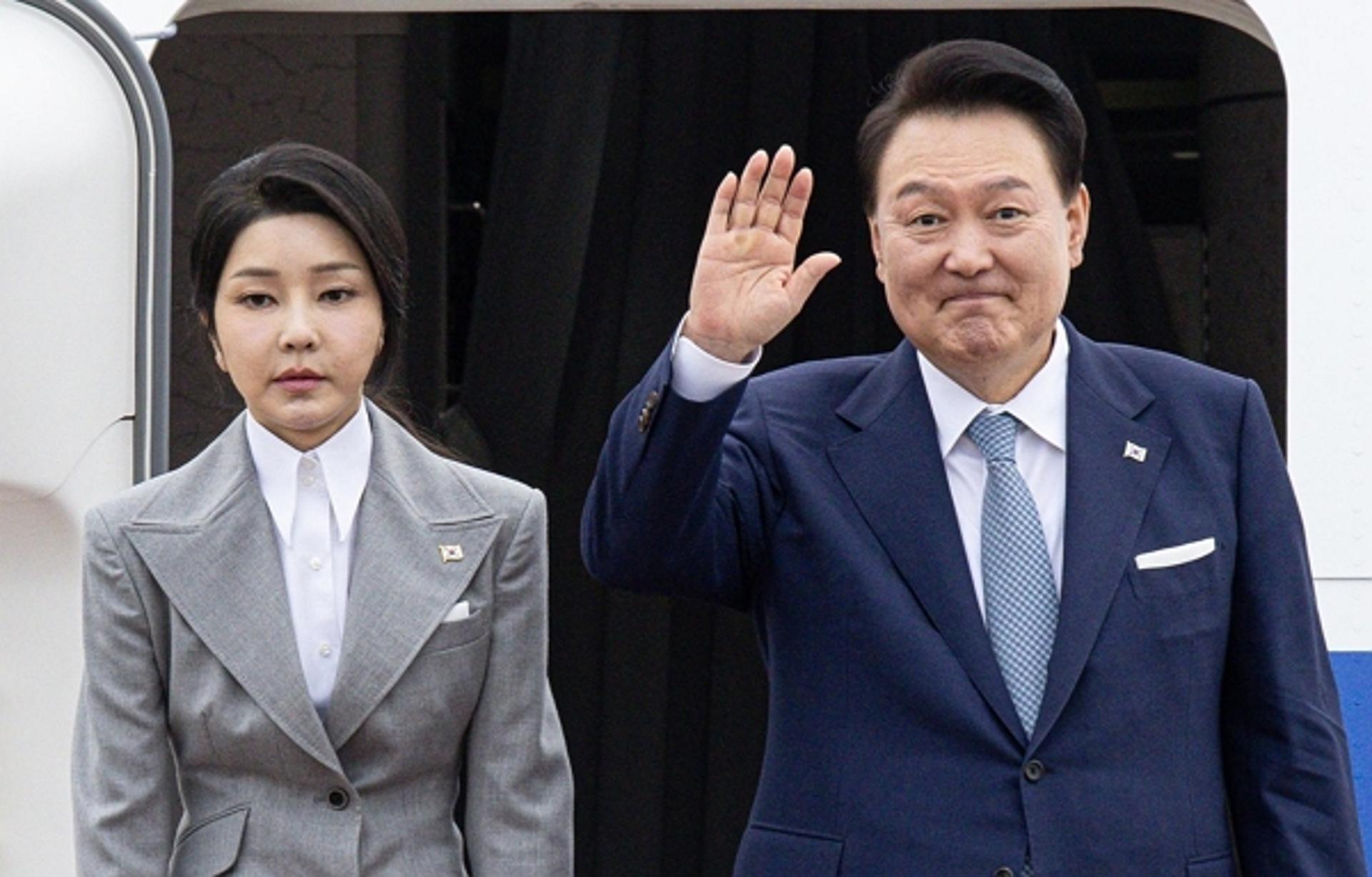 윤 대통령, 묵묵히 탄핵 법적 대응 … "수임 어려움 겪는중"