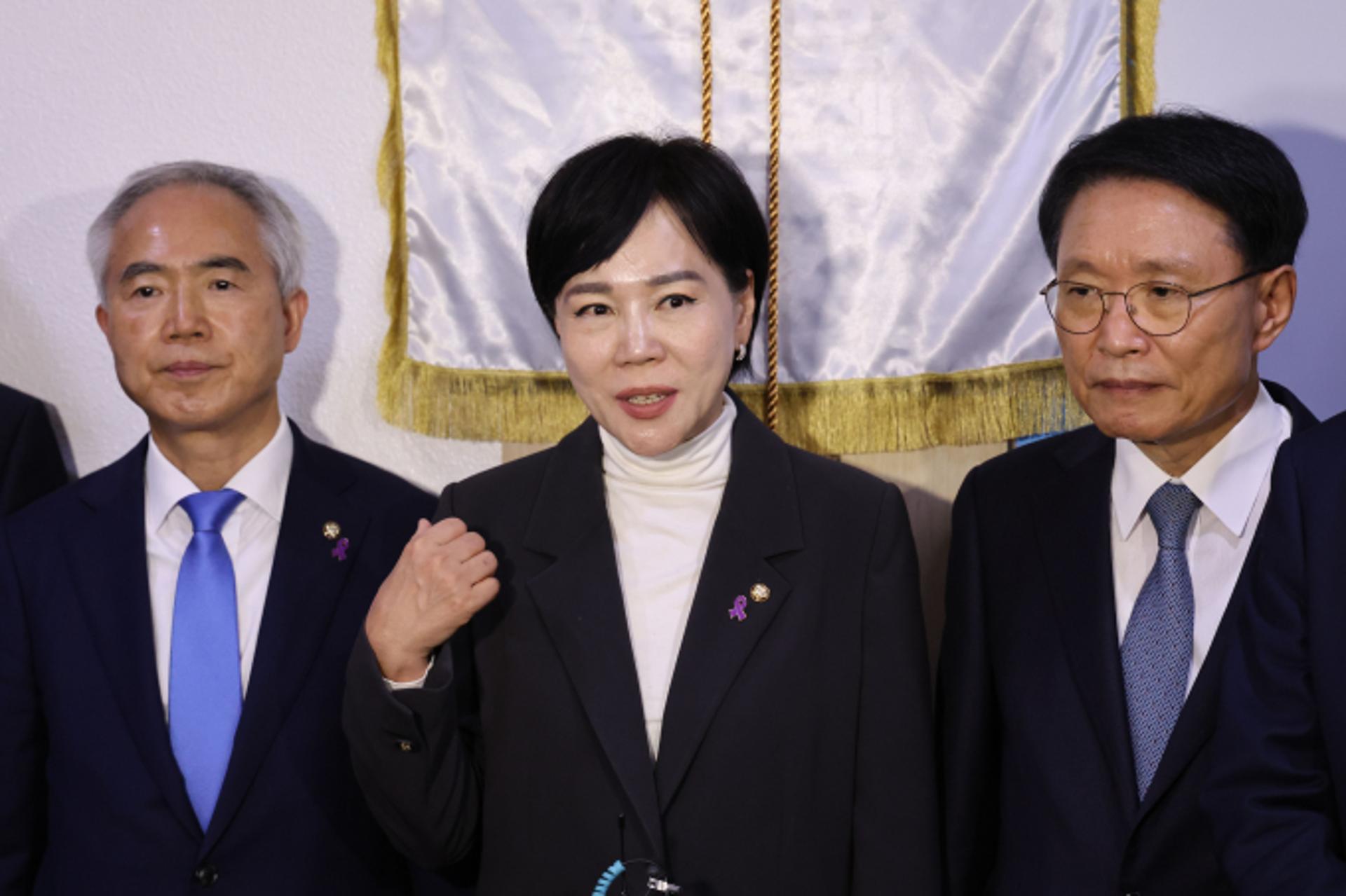 민주당 "곽종근·김현태, 공익제보자 보호 대상 지정 검토 중"