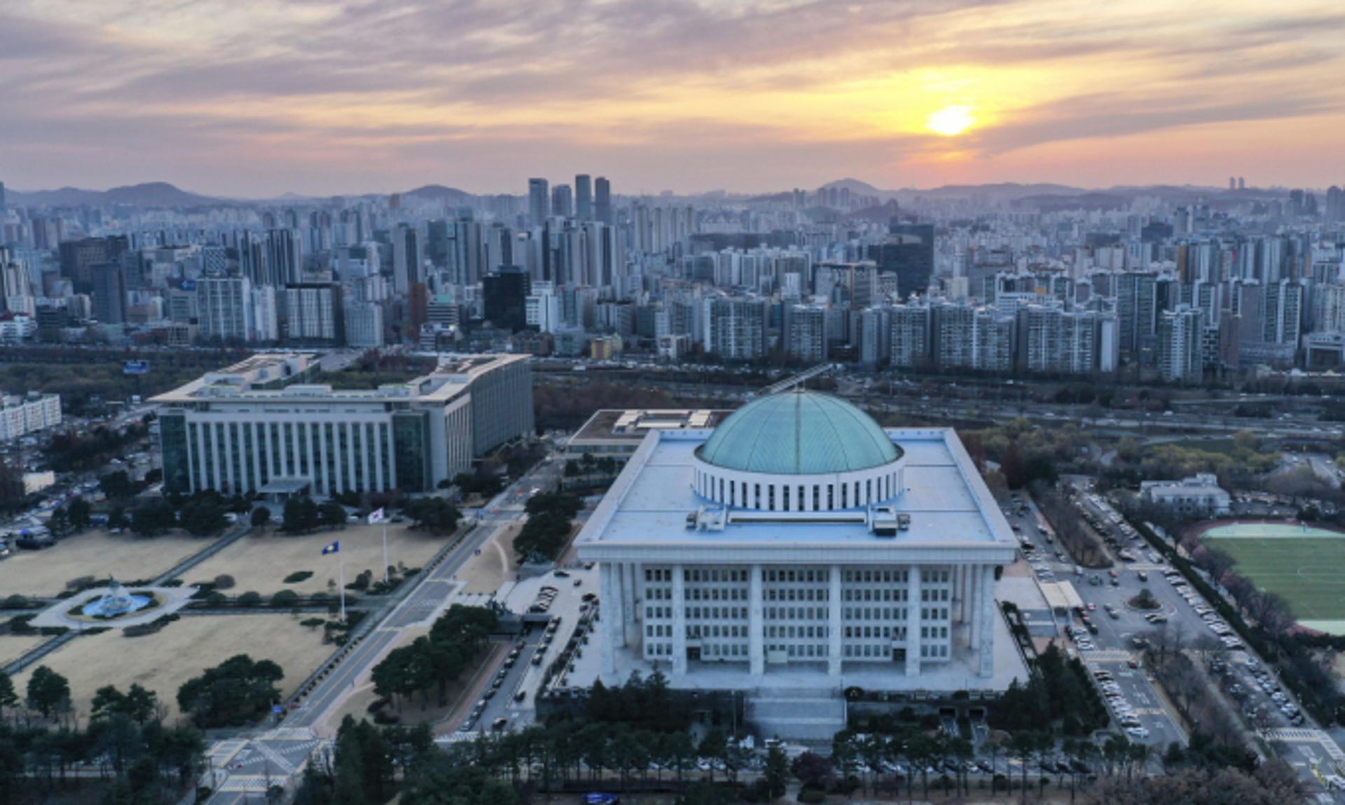 '탄핵 표결 디데이'… 대통령실, 오전부터 비상근무 체제 유지
