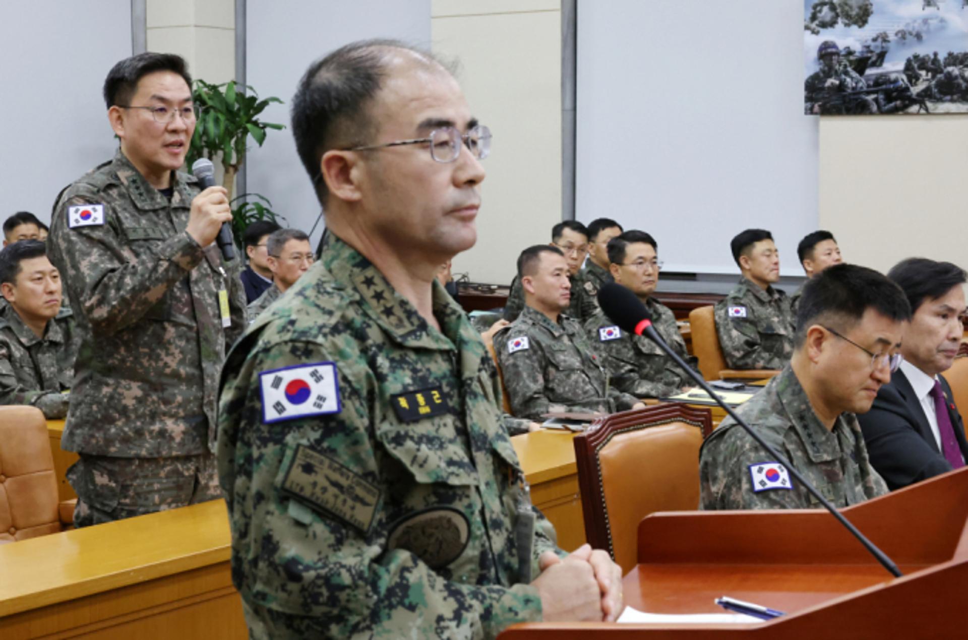 검찰 특수본 주말 수사 강행…'국회 군 투입' 이진우 수방사령관 첫 조사