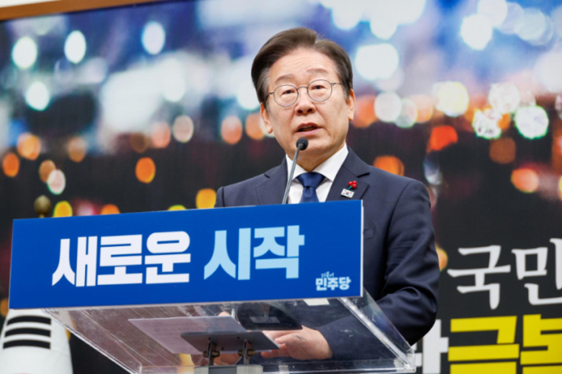 한덕수 거부권 행사할까… 이재명 "대행 한계를 벗어나지 않을 것"