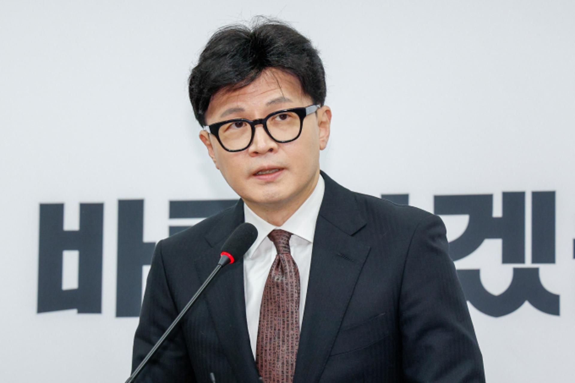 한동훈, '친한계' 의원들과 저녁 회동… "위로 차원"