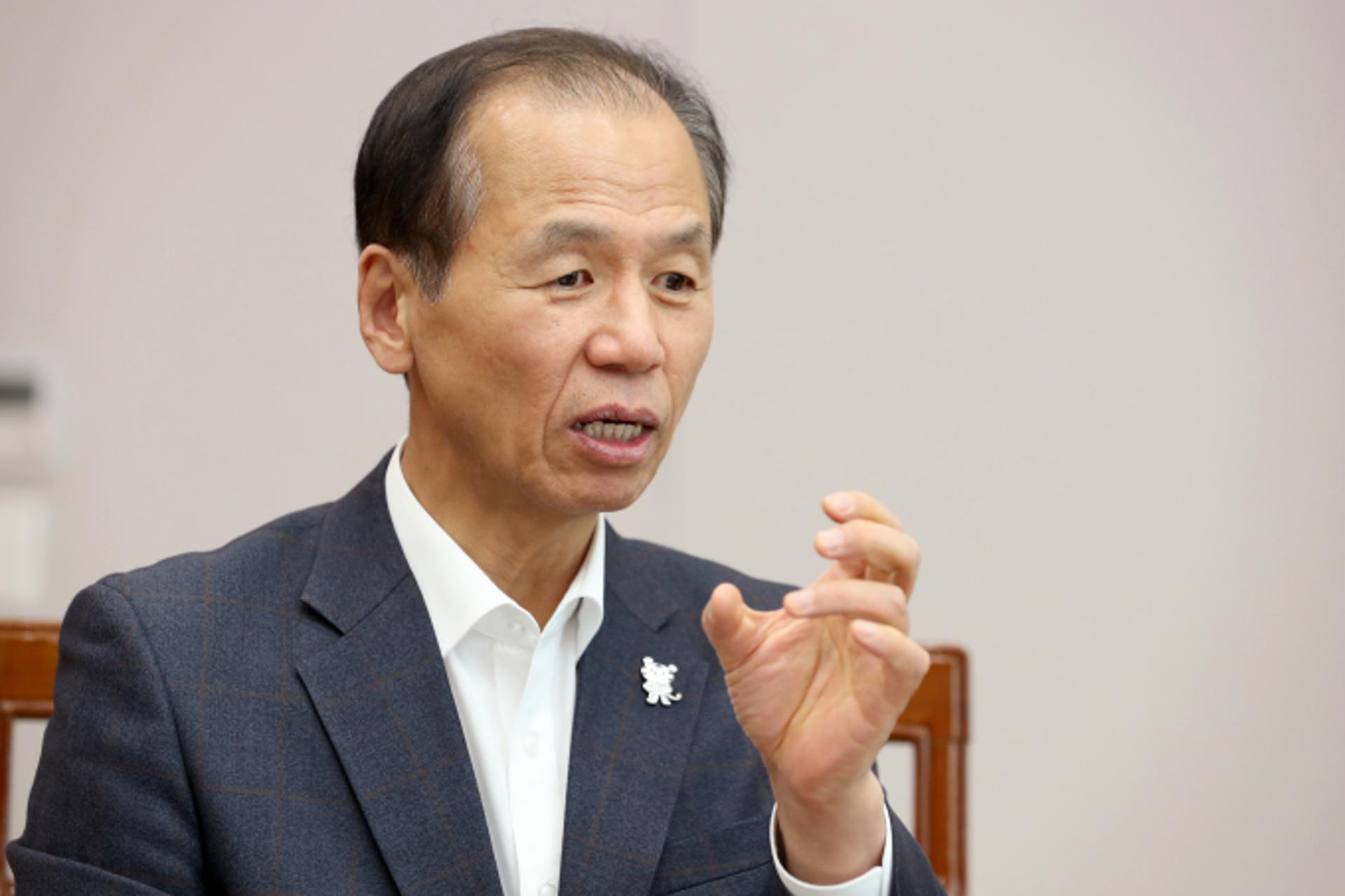 '레고랜드 배임 혐의' 최문순 전 강원지사, 오늘 불구속 기소