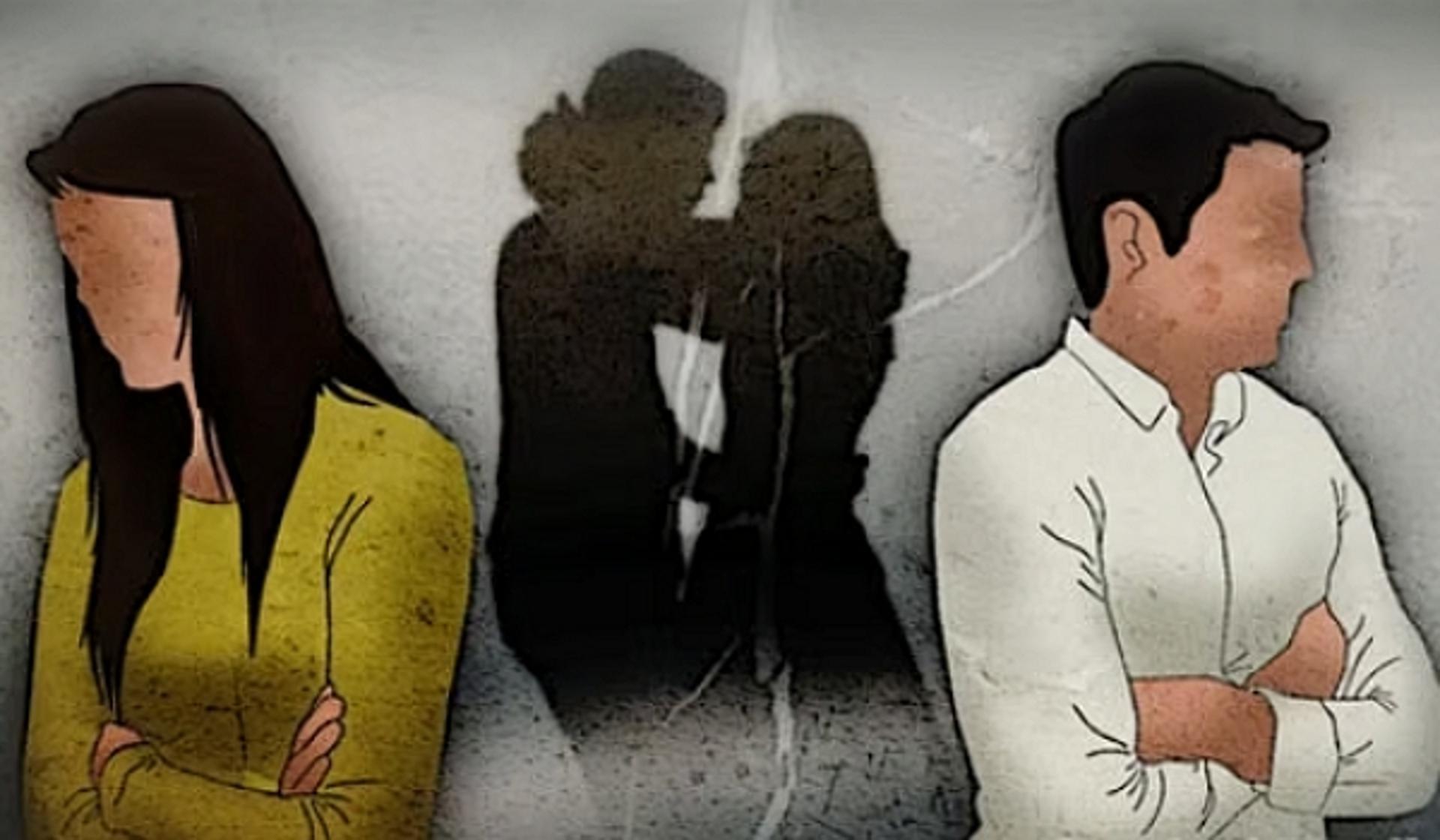 풀메이크업하고 새벽기도 나가더니… 신앙심 깊은 아내의 반전 '두 얼굴'