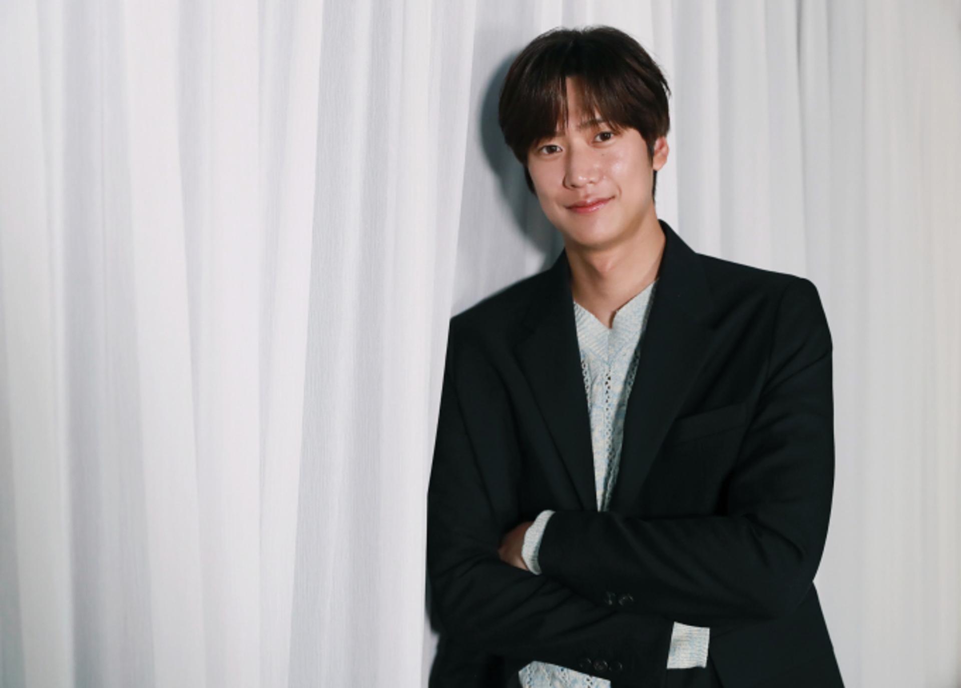 나인우, 사회복무요원 소집 기다리다 군 면제 받아