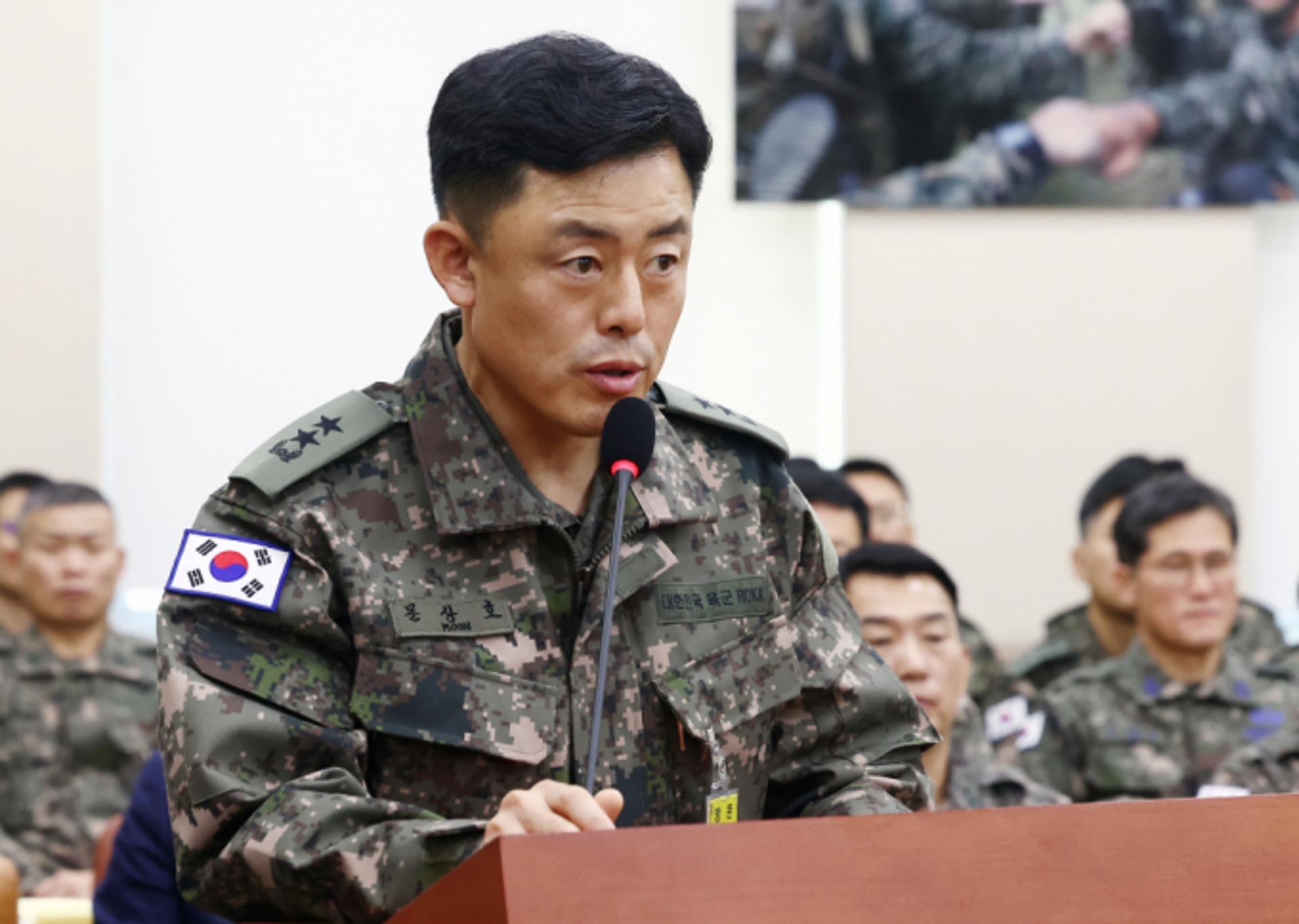 '햄버거집 회동' 노상원 전 사령관, 여군 성추행 '불명예 전역' 전력