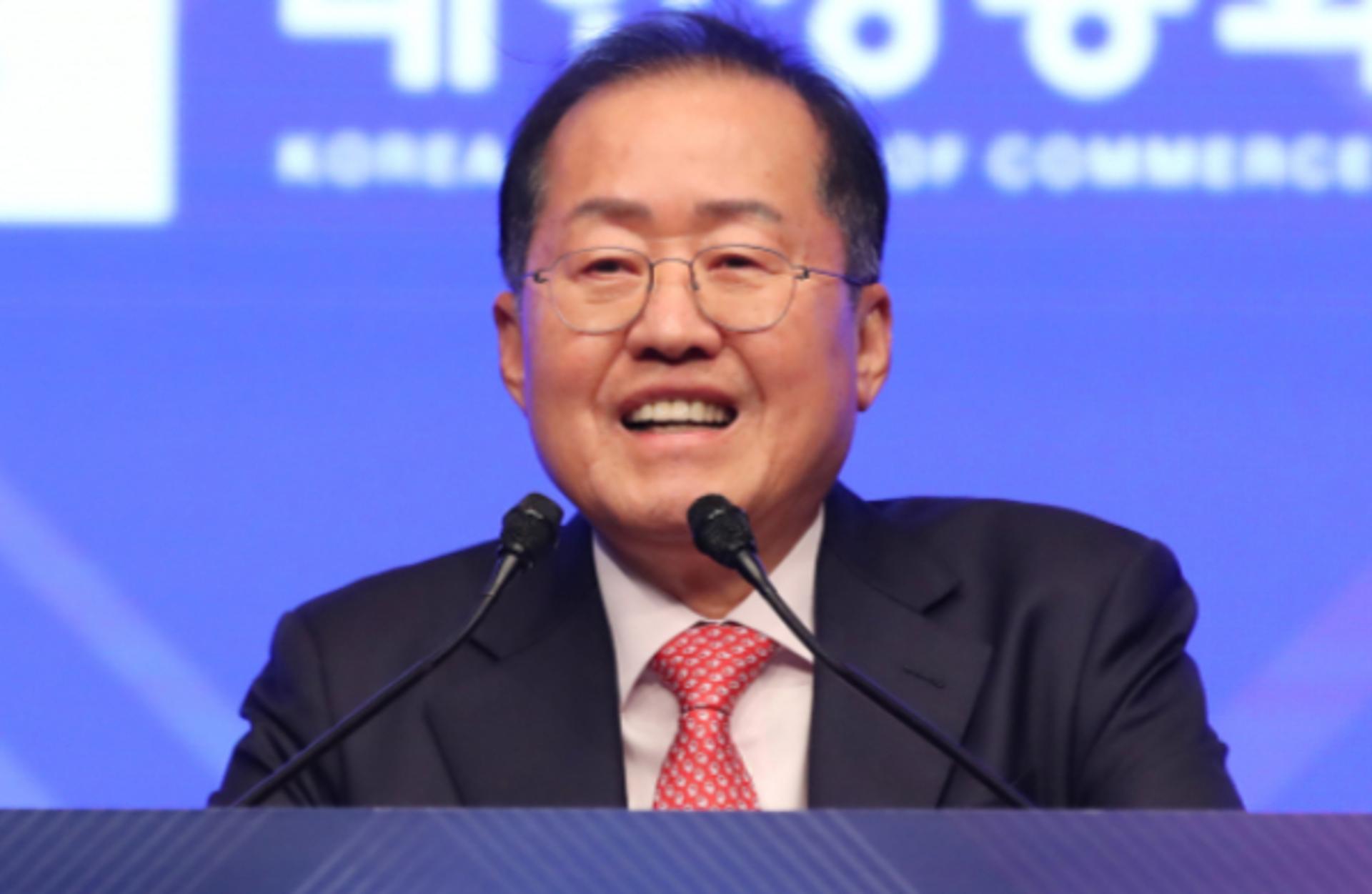 홍준표 "윤, 대통령실 이전은 치명적 실수"