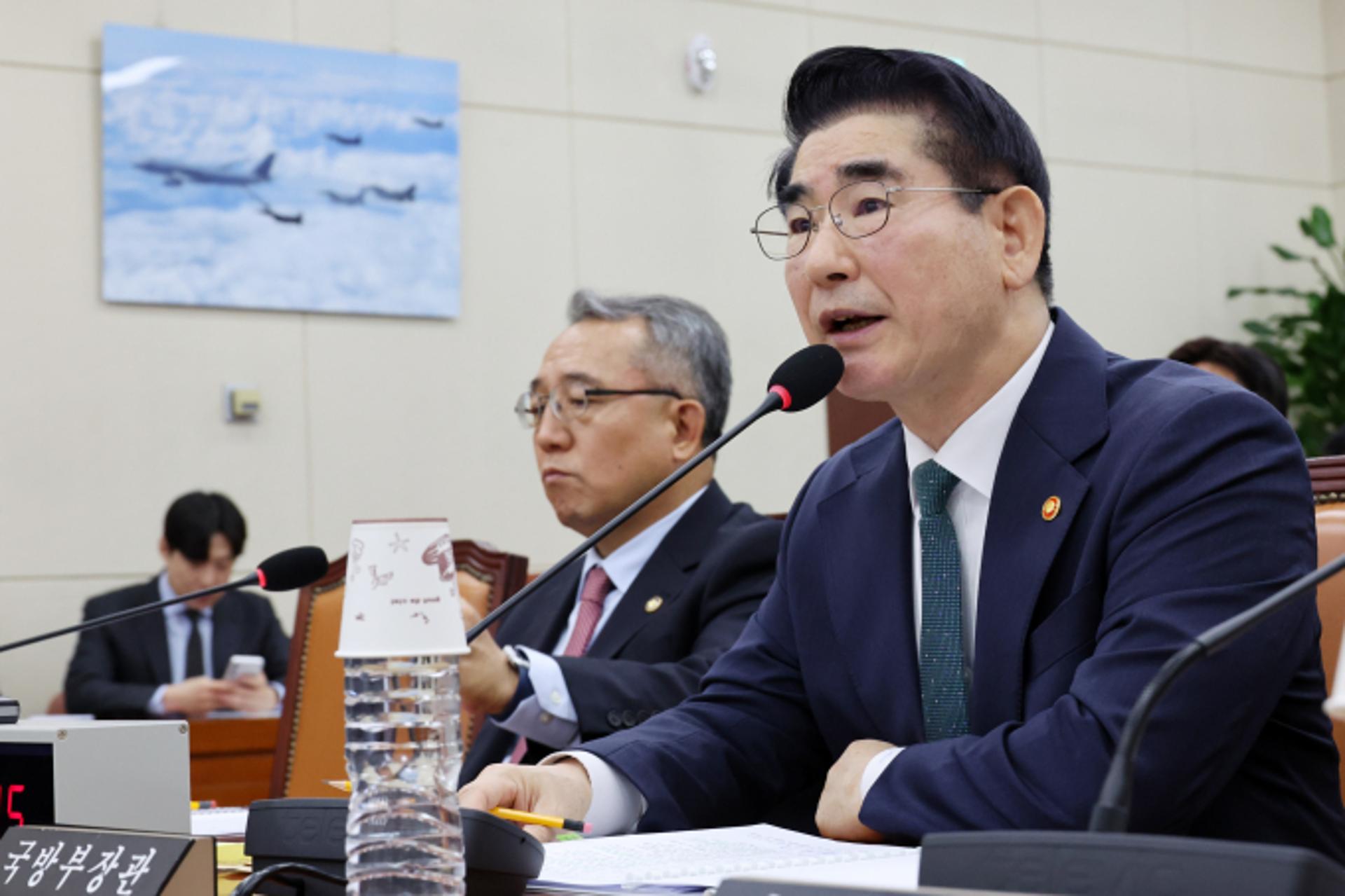 김용현, 일반인 접견·편지 수발신 금지 결정에… 준항고 제기