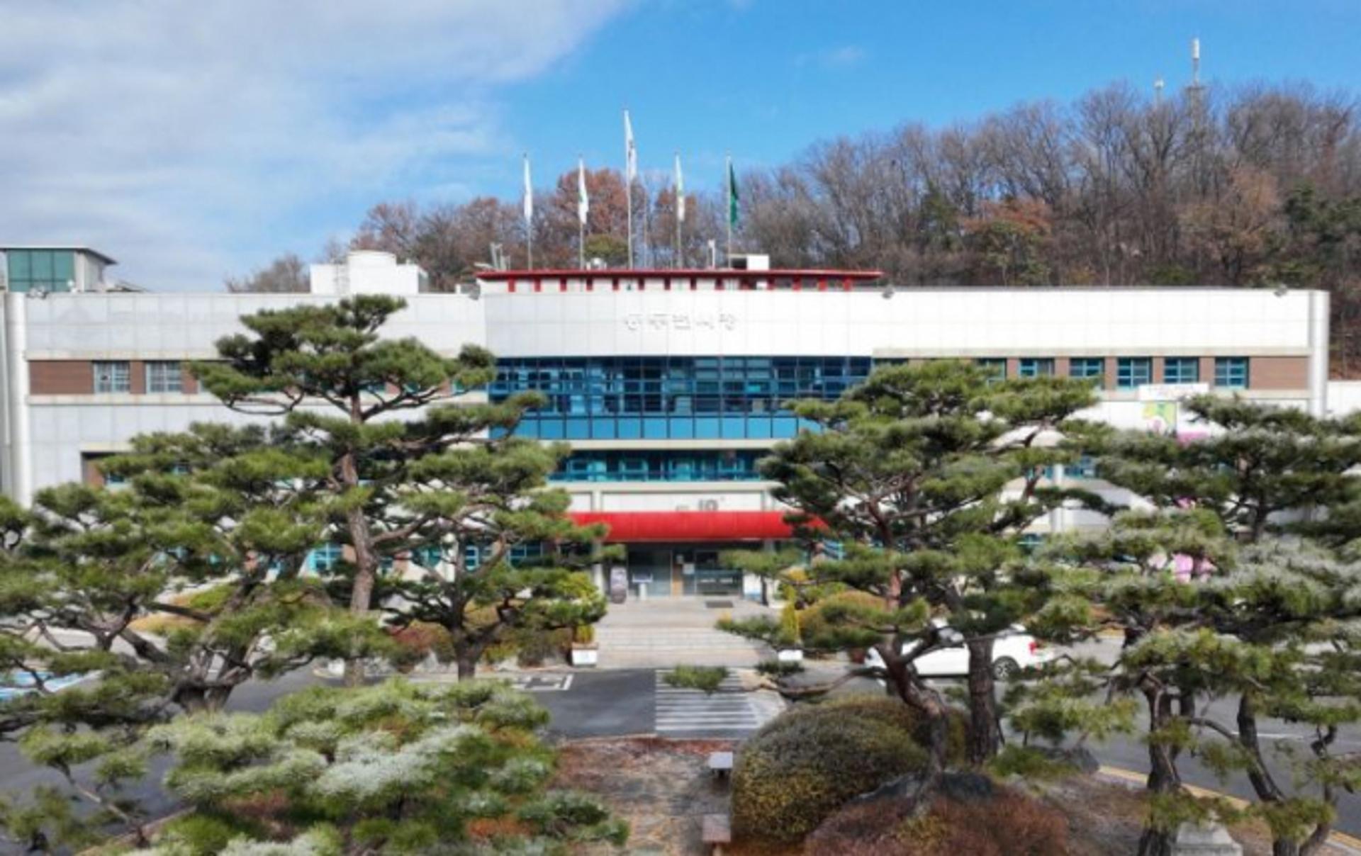 동두천시, 폴리텍 동두천교육원 유치