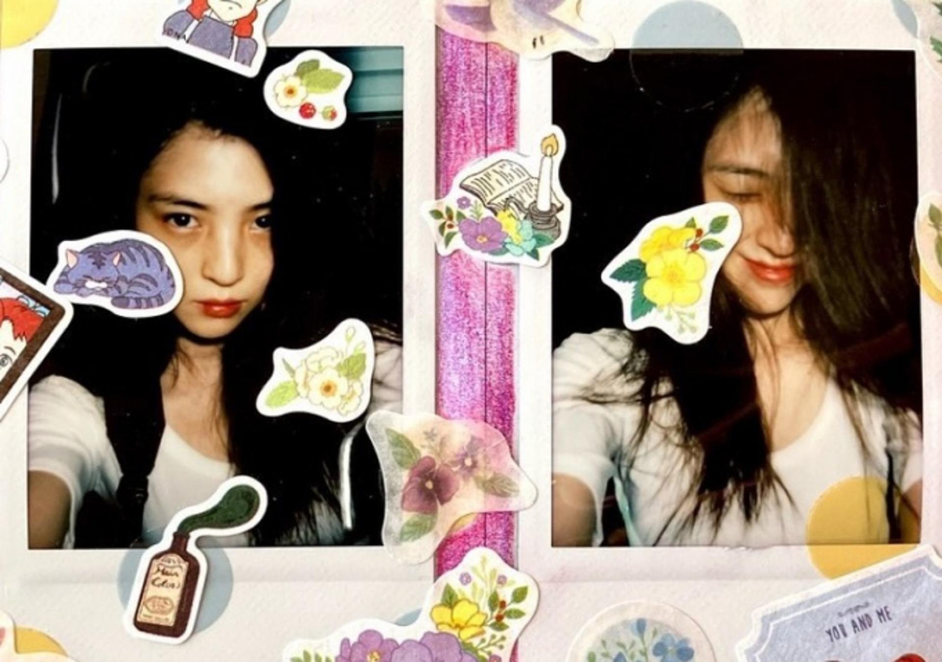 열애·결별·나이 논란… 한소희 "모든 날 행복하진 않아도"