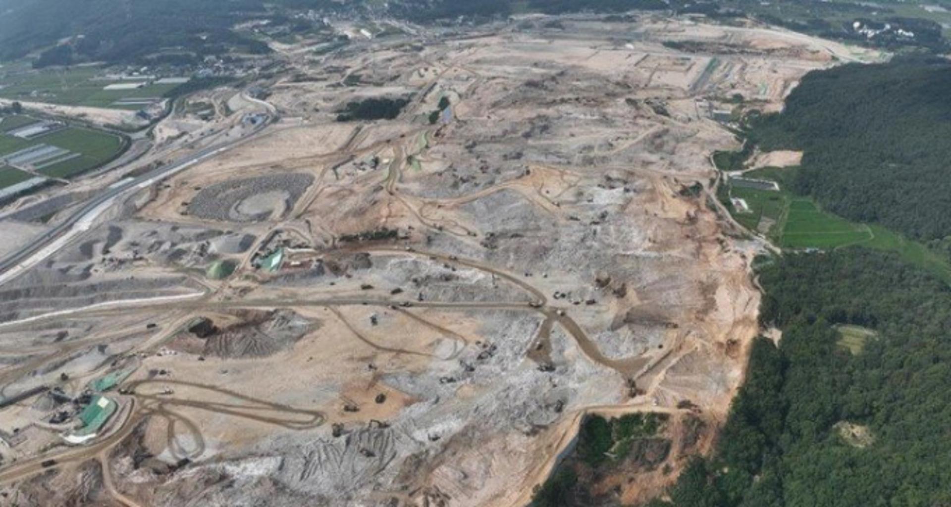 용인 반도체단지 '국가산단' 지정 앞당겨진다
