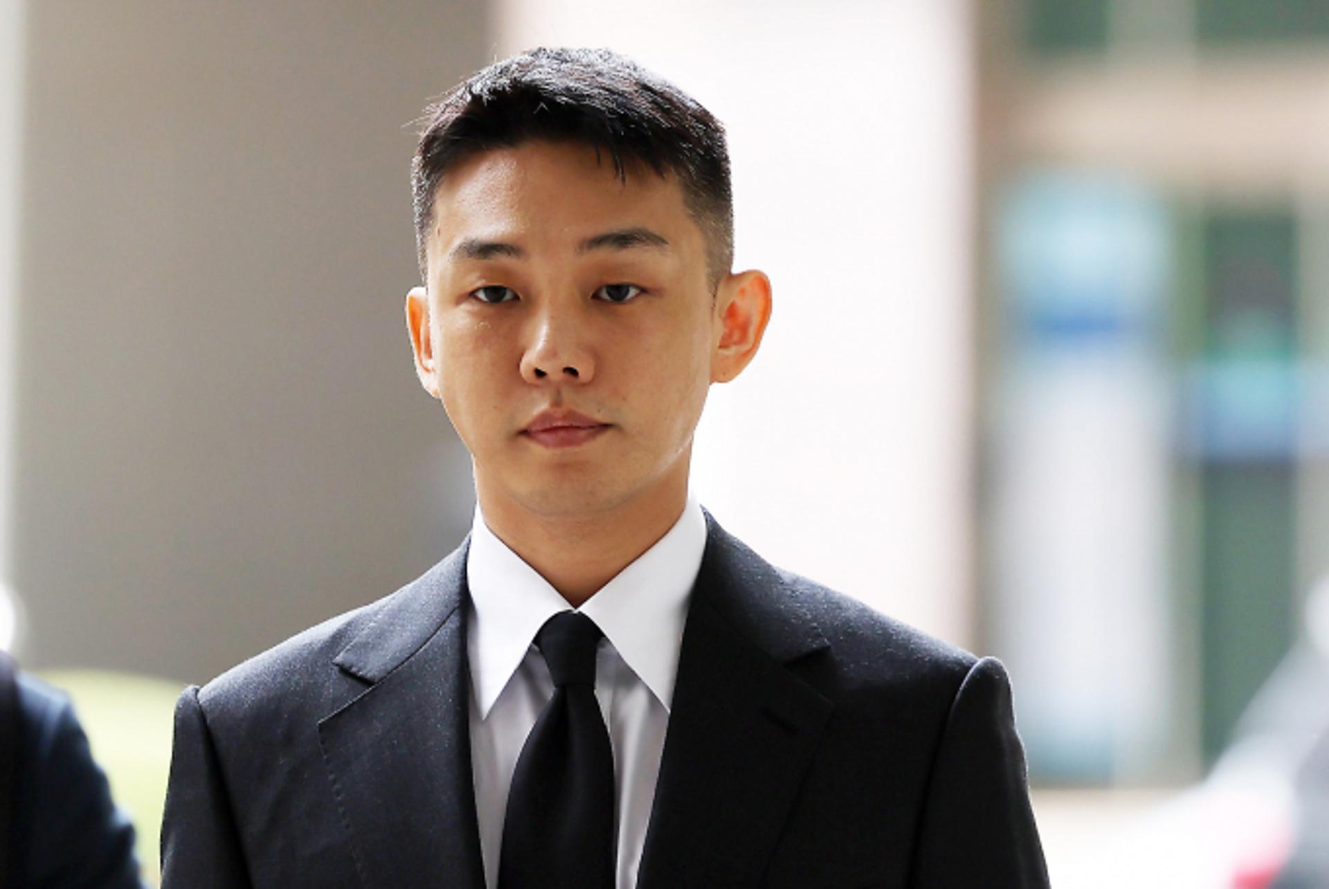 유아인 63억 이태원 주택, 7세 어린이가 샀다… '전액 현금'