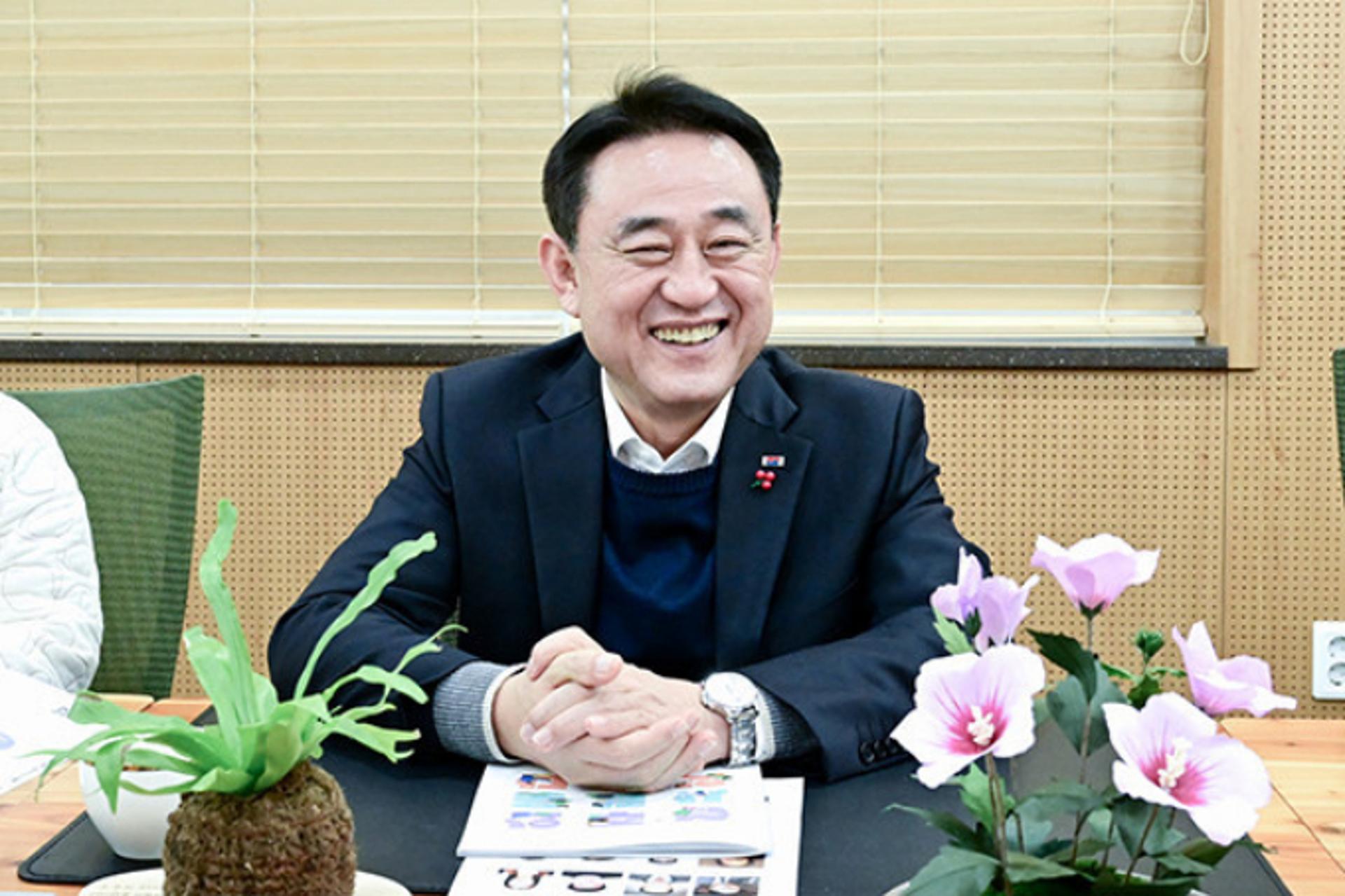 [여주소식] 도시공사 비상임이사 4명 임명