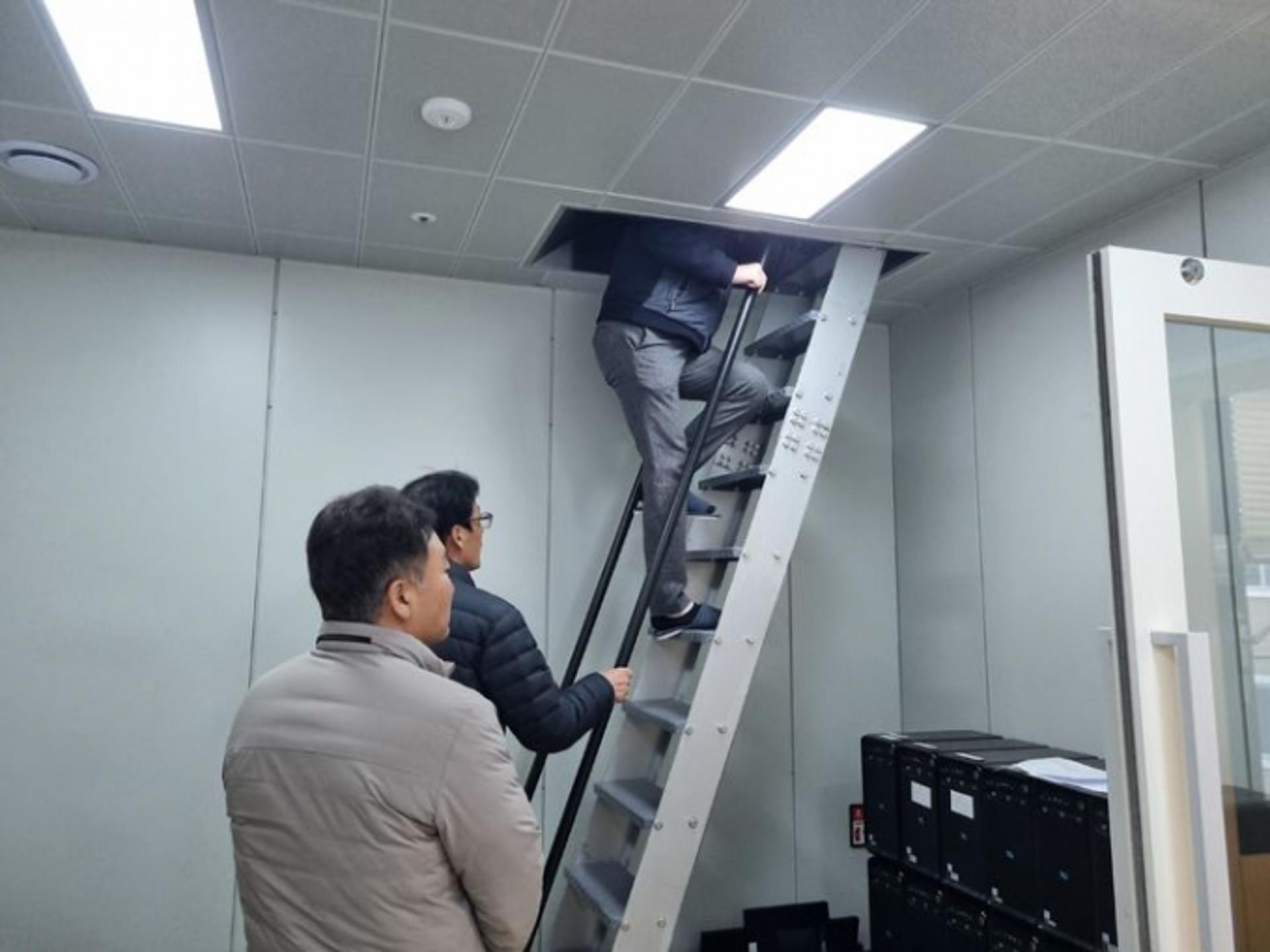 [오늘 경북] "새 모듈러 교실 전수조사 결과 문제 없다"
