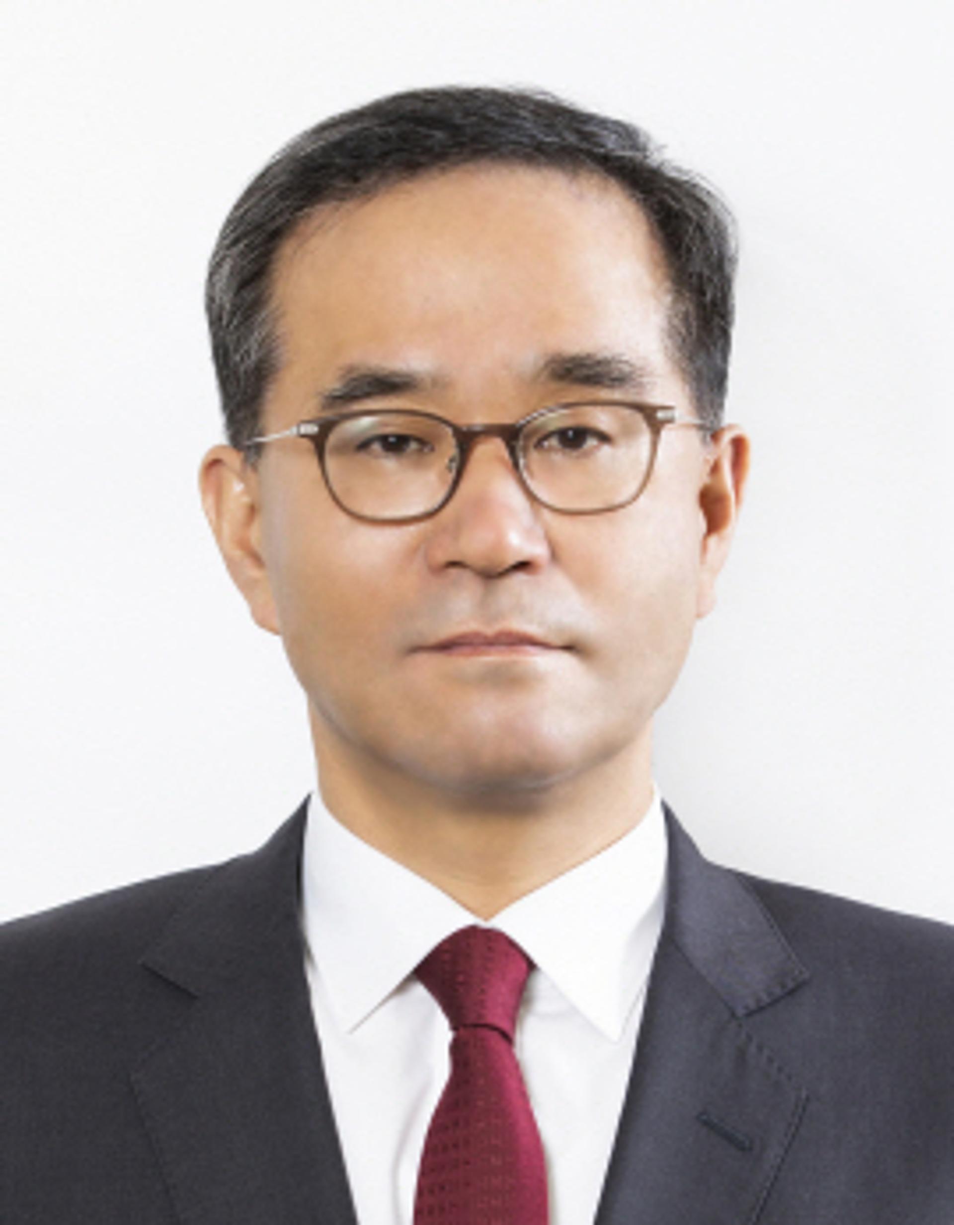 차기 NH농협금융 회장에 이찬우 전 금감원 부원장… '관료 출신' 낙점
