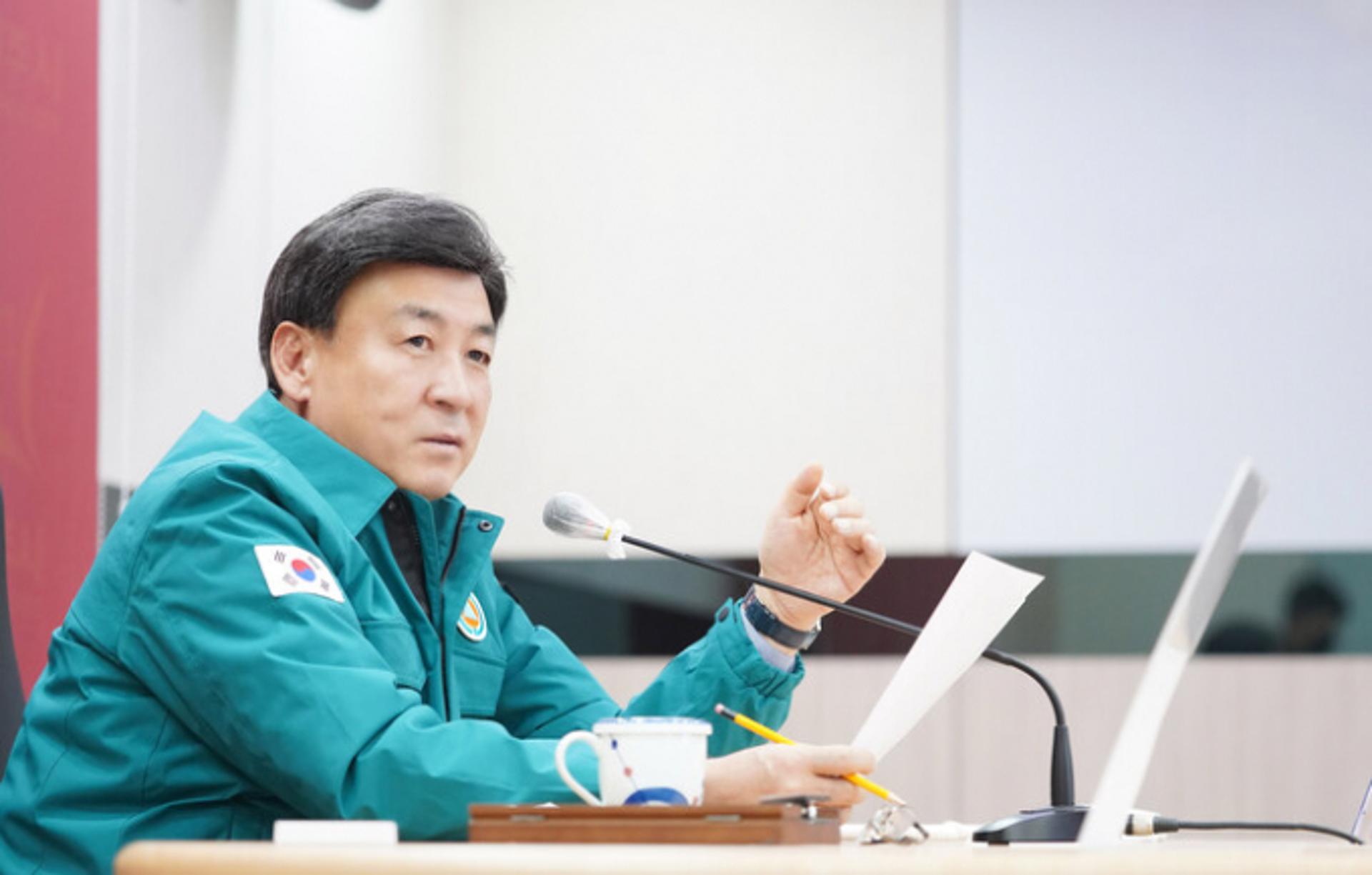 '기록적 폭설 피해' 광주시, 특별재난지역 제외…규정 개선 시급