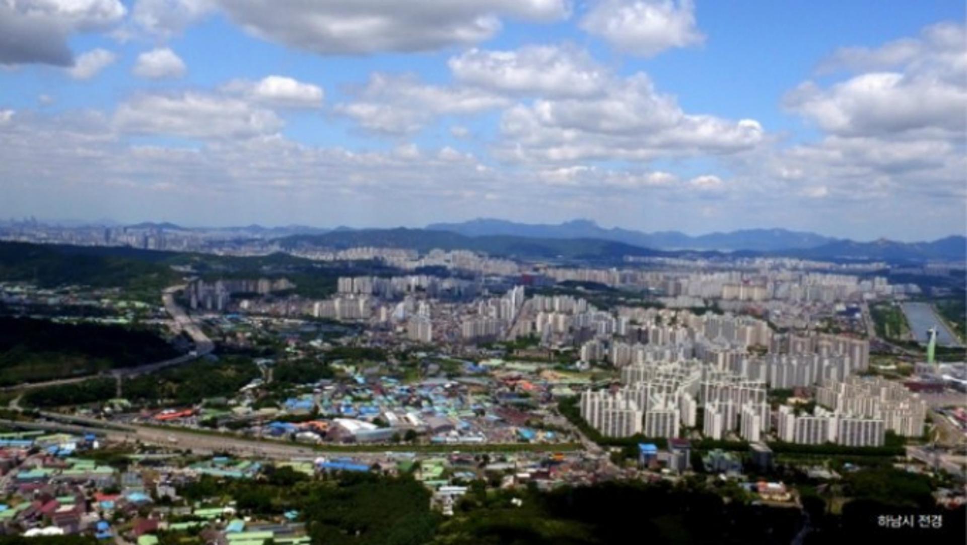 "취약계층 겨울나기 지원" 하남시, '복+세권' 적극 펼친다