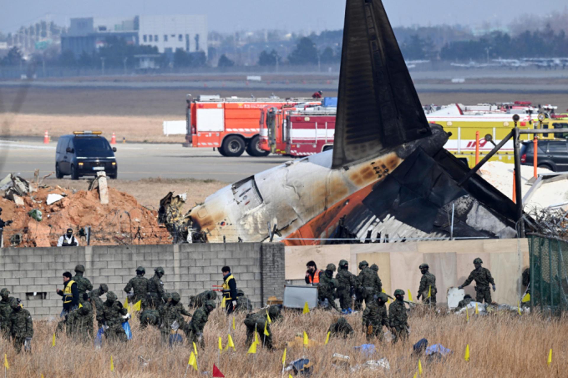 [무안 제주항공 참사] 경제계도 애도 물결… 연말연시 행사 축소·취소