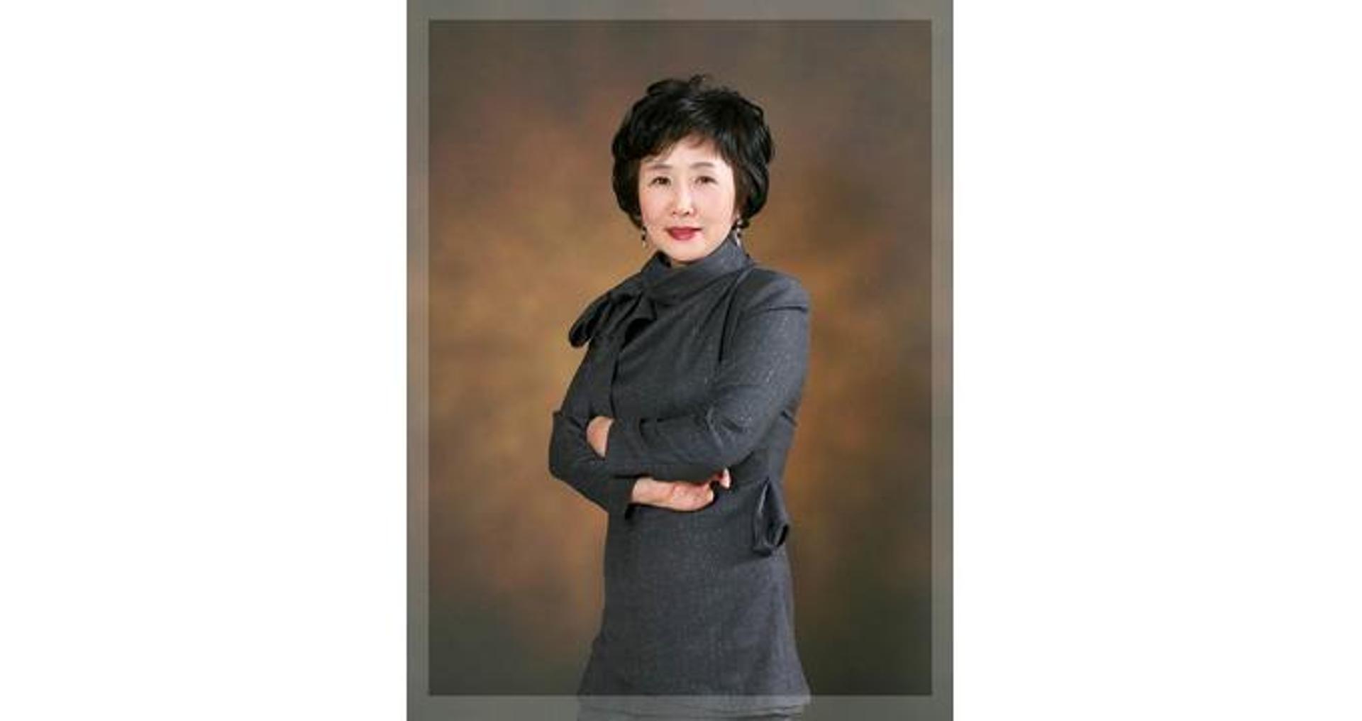 [신년사] 조선혜 지오영 회장 "익숙한 것과 결별… 안주하지 않고 발전"