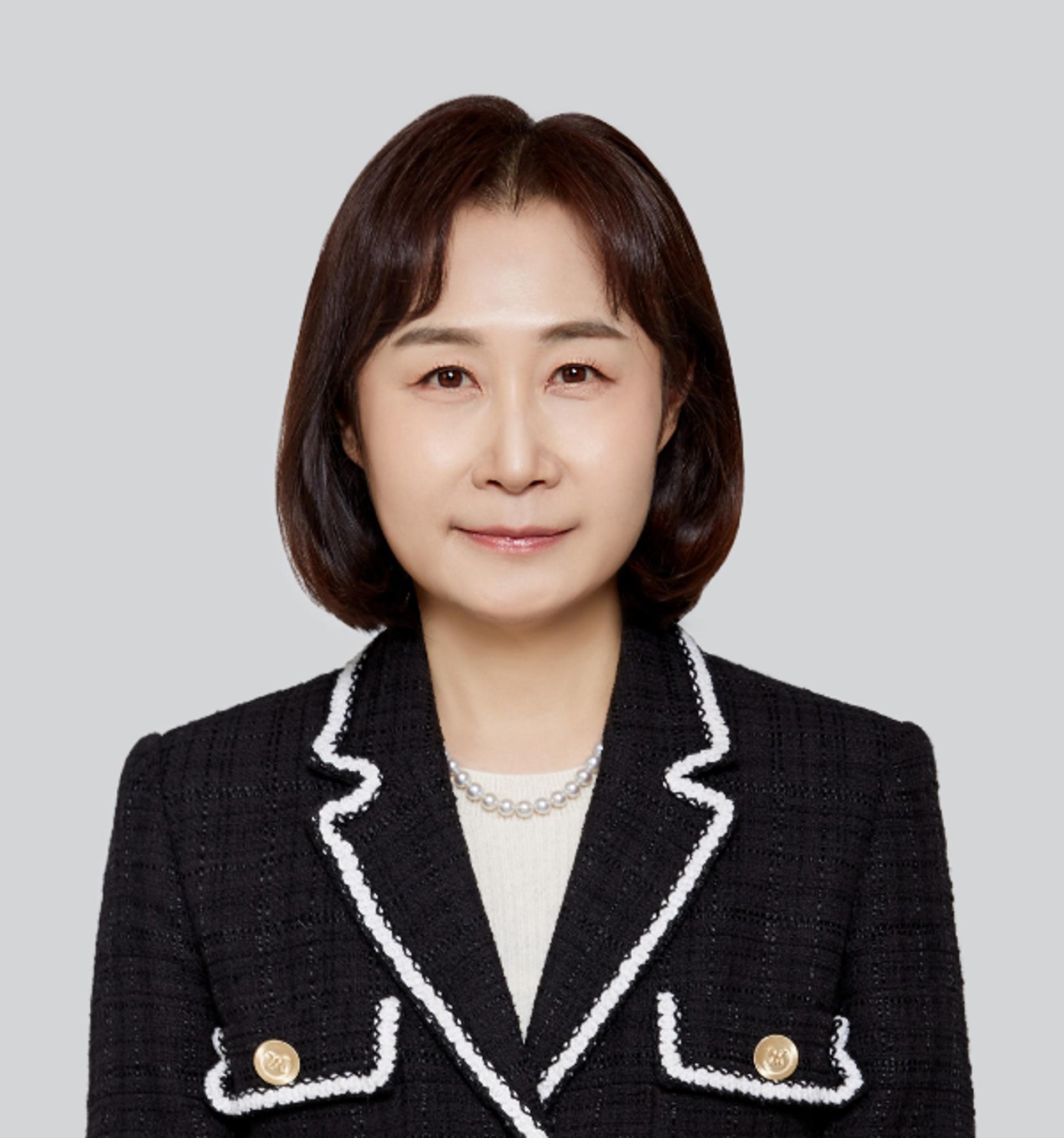 삼성액티브자산운용, 하지원 신임 대표이사 선임