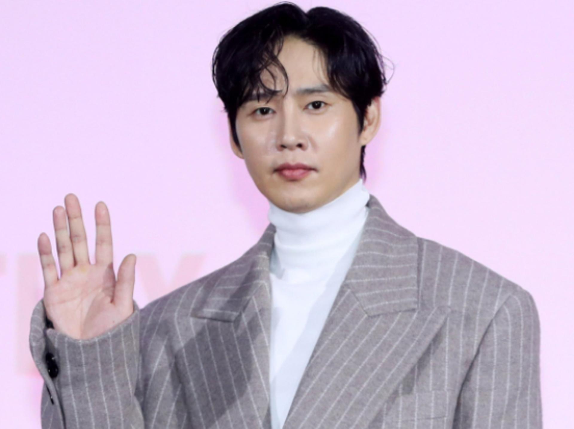 '오겜 AV 논란' 박성훈 때문인가… '폭군의 셰프' 대본 리딩 취소