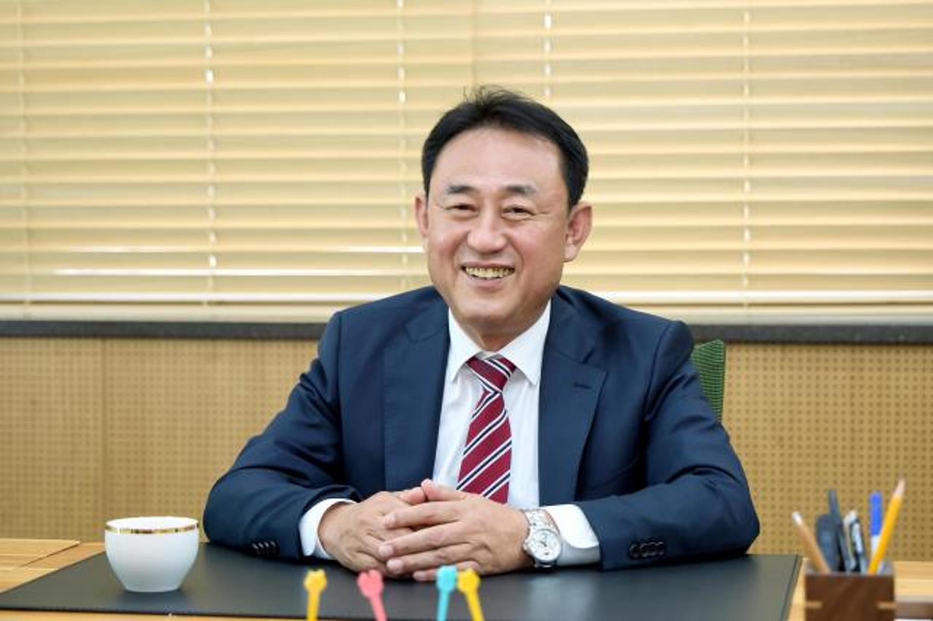 이충우 여주시장 "관광산업 육성으로 지역경제 활성화"