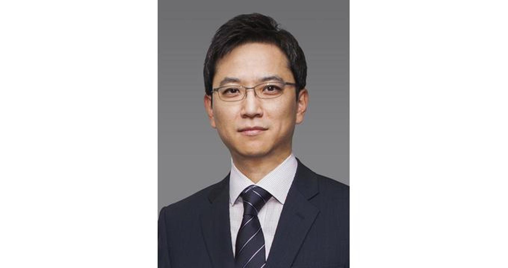 [신년사] 허은철 녹십자 대표 "글로벌 제약사로 자리잡는 날 꼭 온다"