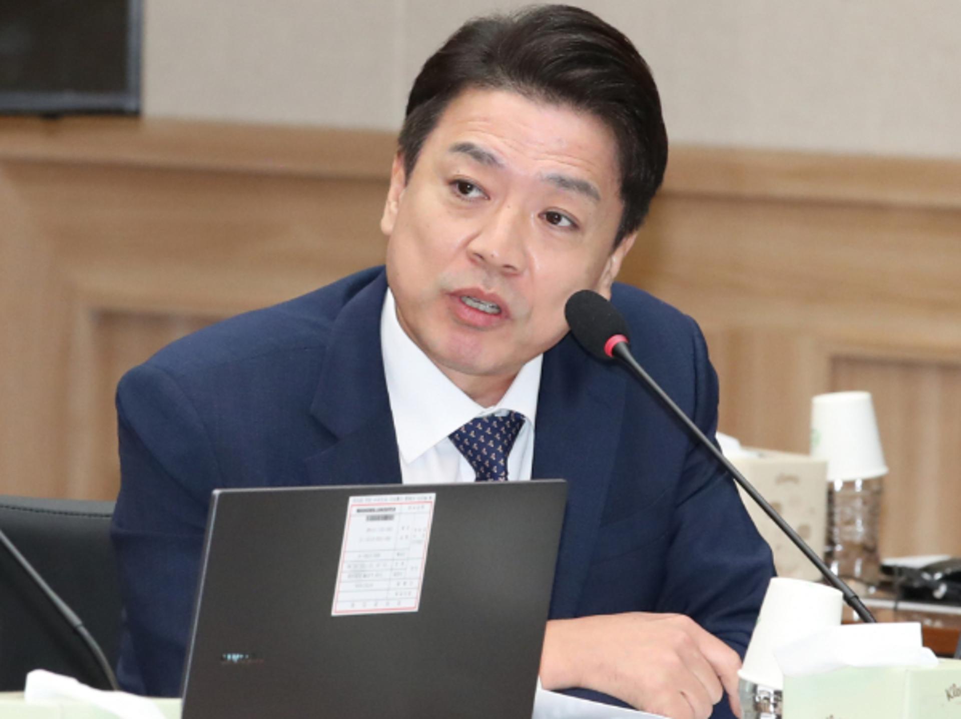 국가안보실, 민주당 의원 13명 명예훼손 고발… "북풍몰이"(상보)
