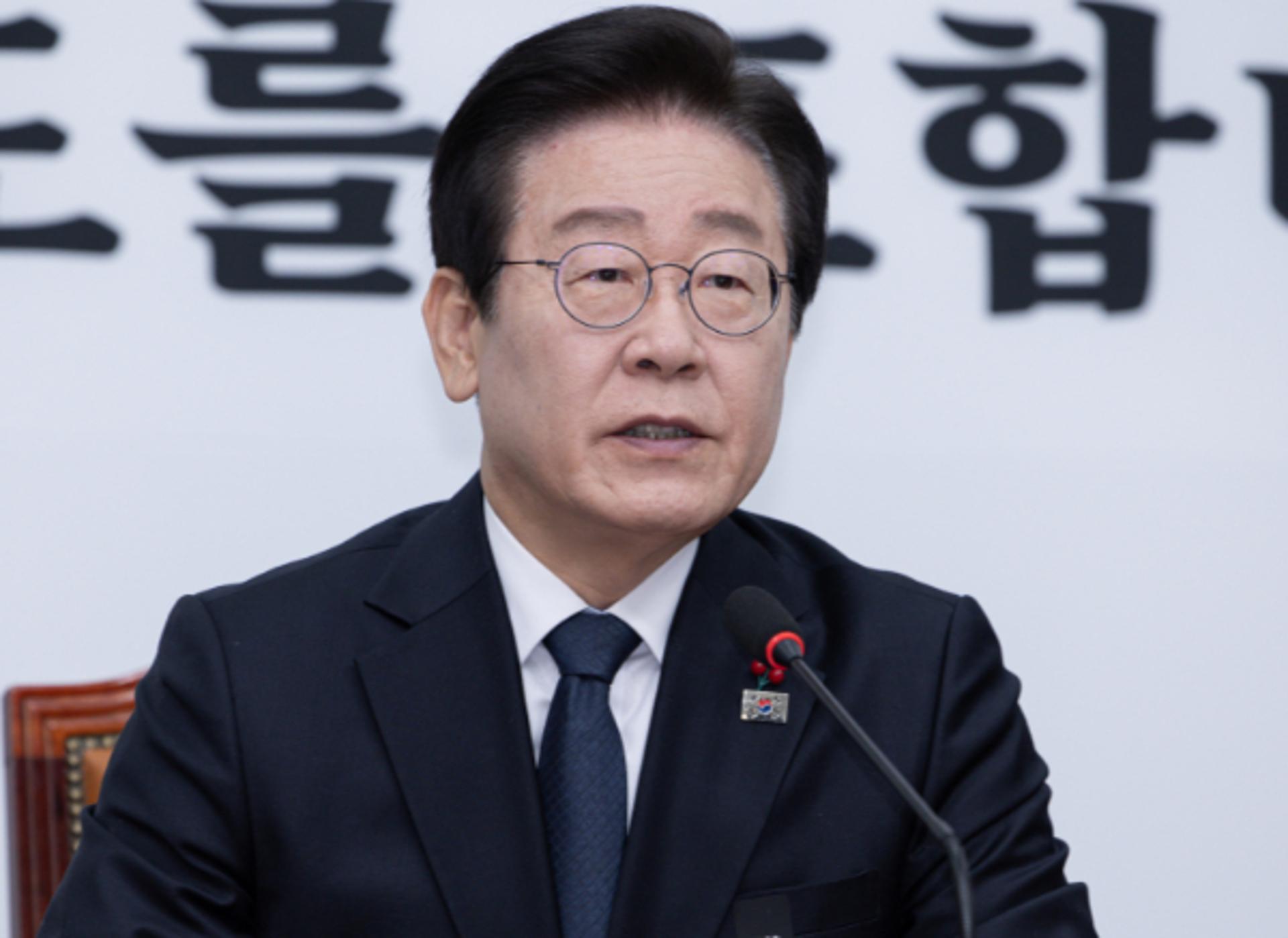 "이재명 살해하겠다"… 민주당 지지 유튜버에 협박 전화한 30대 검거
