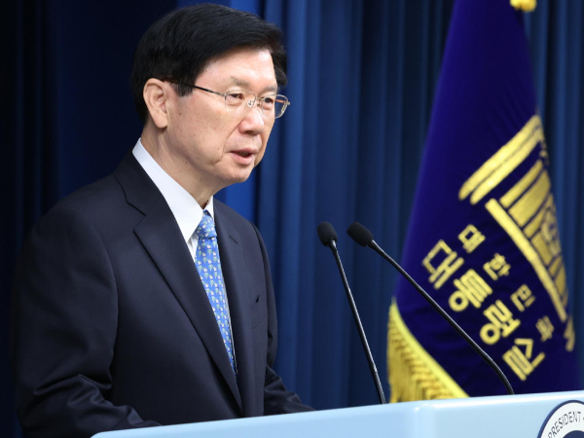 경찰, 대통령 경호처장·차장 '공무집행방해' 혐의 입건